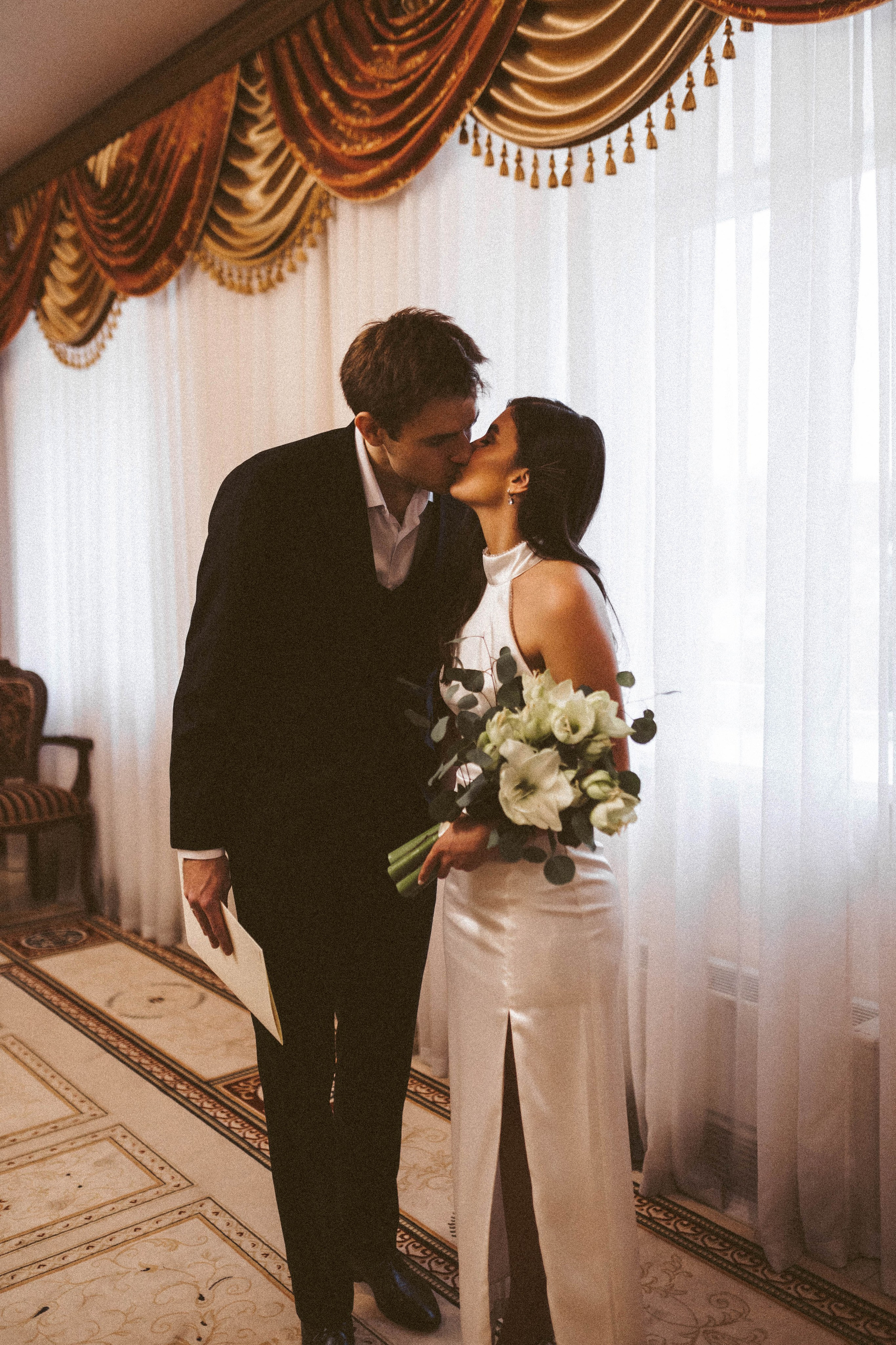 Максим/Мария. Фотограф в Москве Татьяна Сергеева