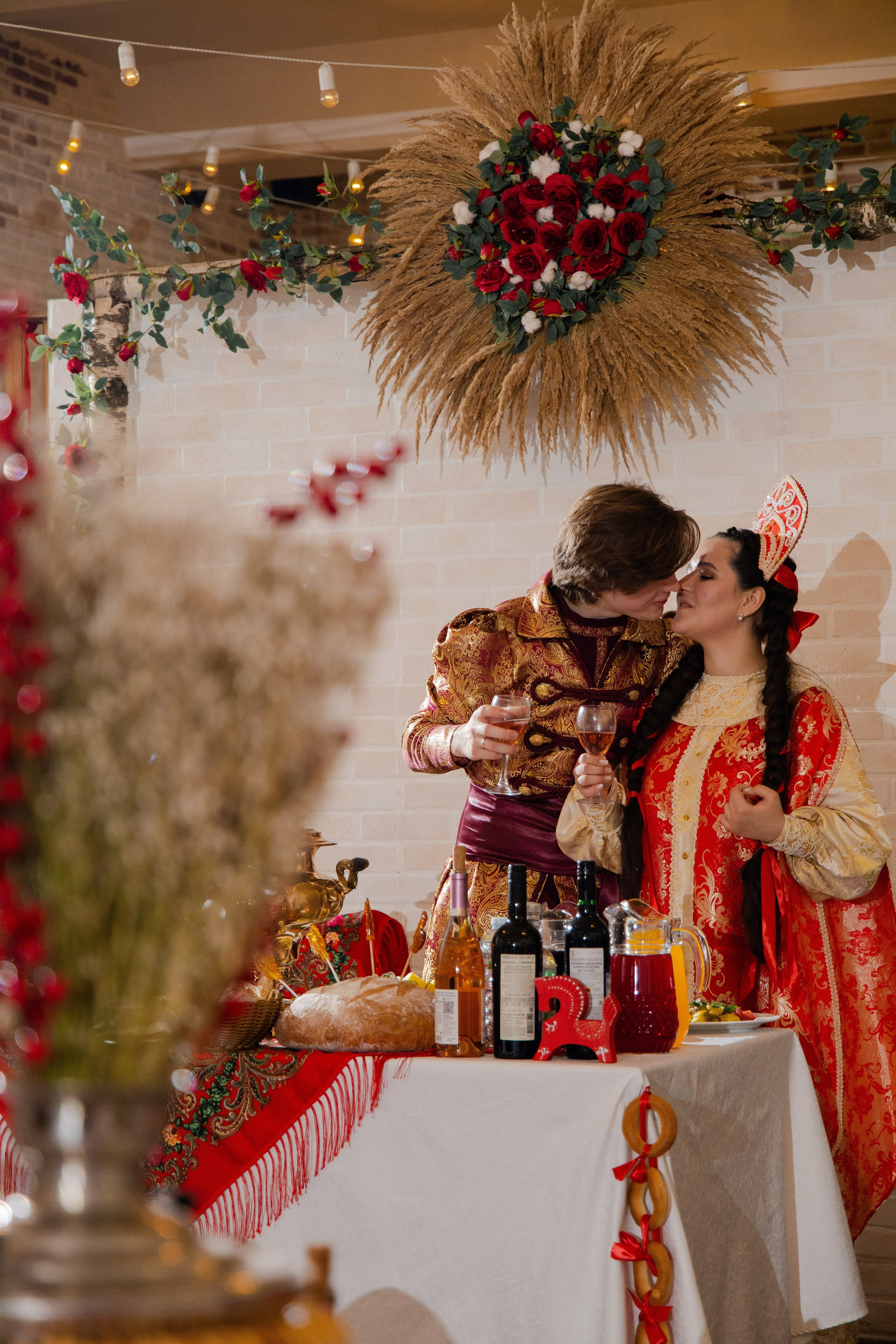 M+E. Организация и съёмка мероприятий любого формата. Иван Быков