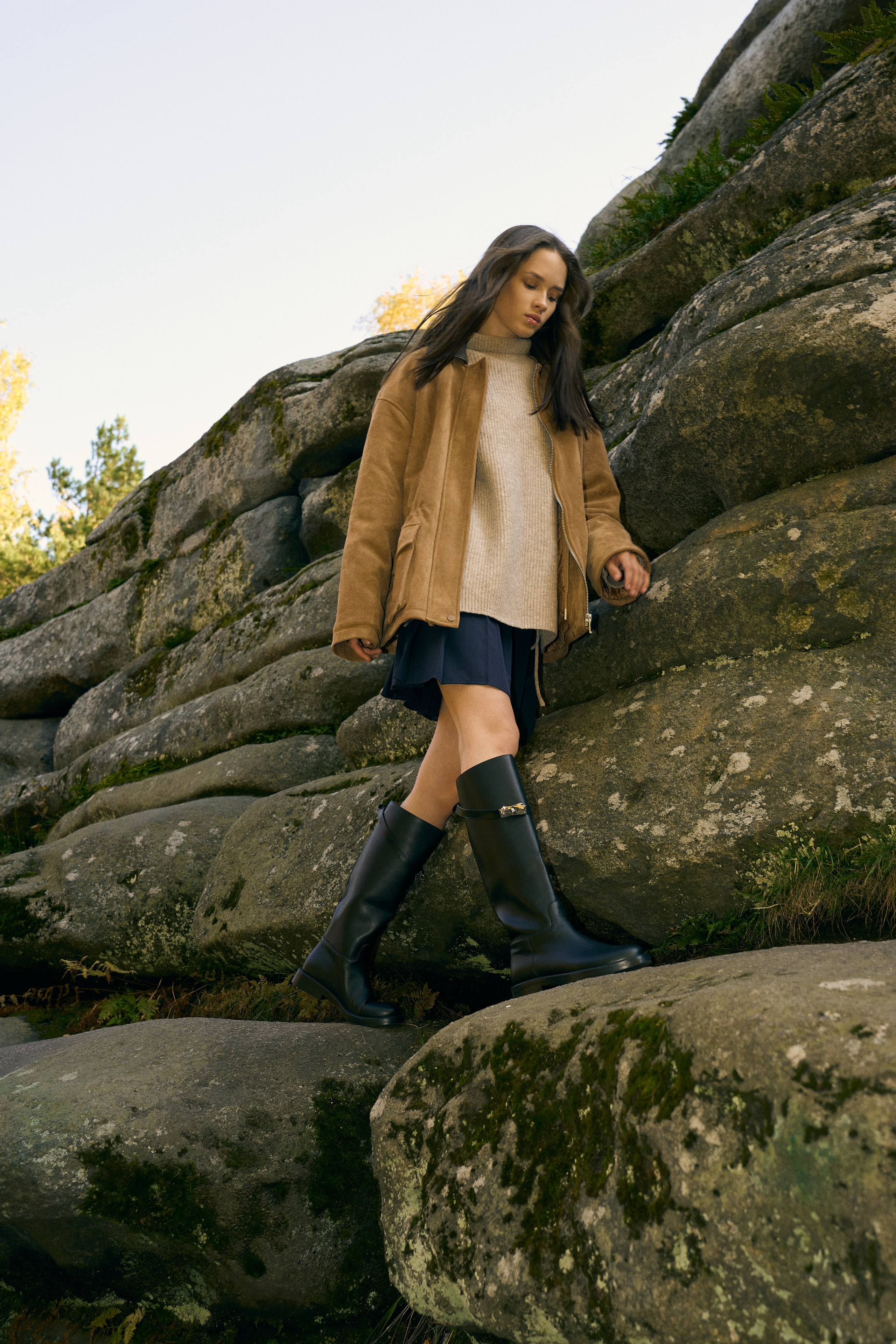 Даша. Фотограф для брендов и маркетплейсов Екатеринбург Екатерина Дроздова