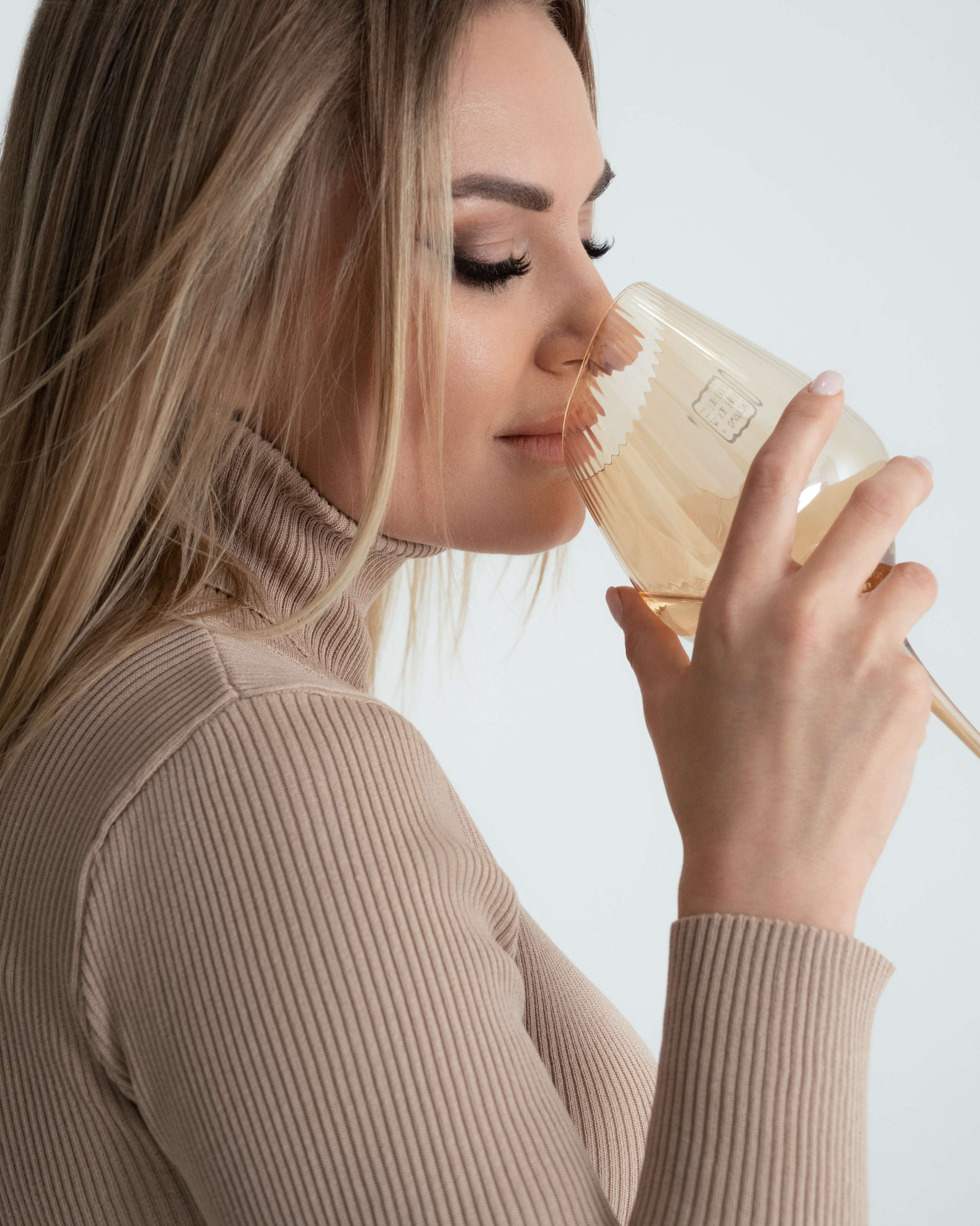 Лёля. Фотограф Любовь Белявцева