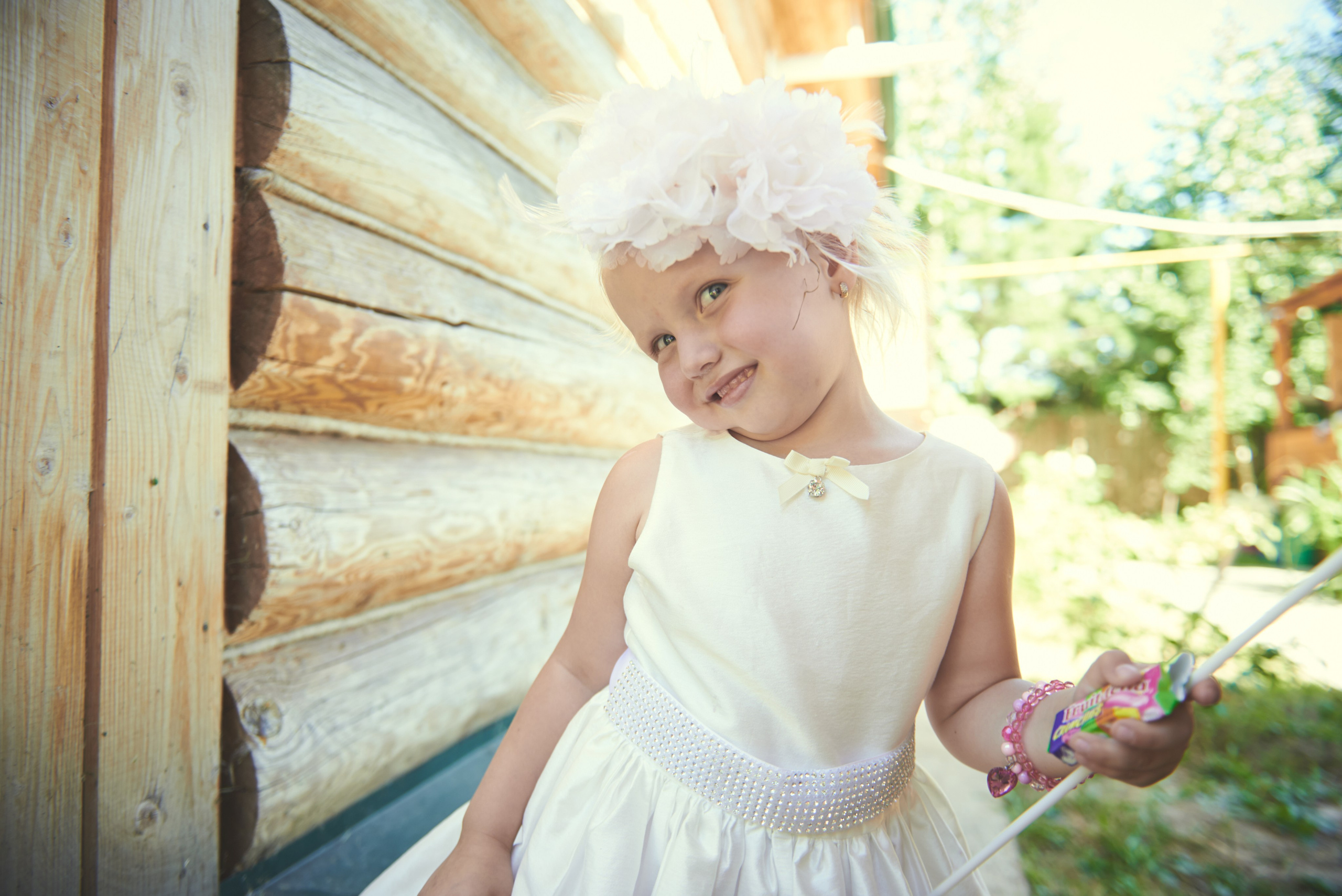 Guzel 3 yers party. Photo & Video production, in Bishkek, Kyrgyzstan