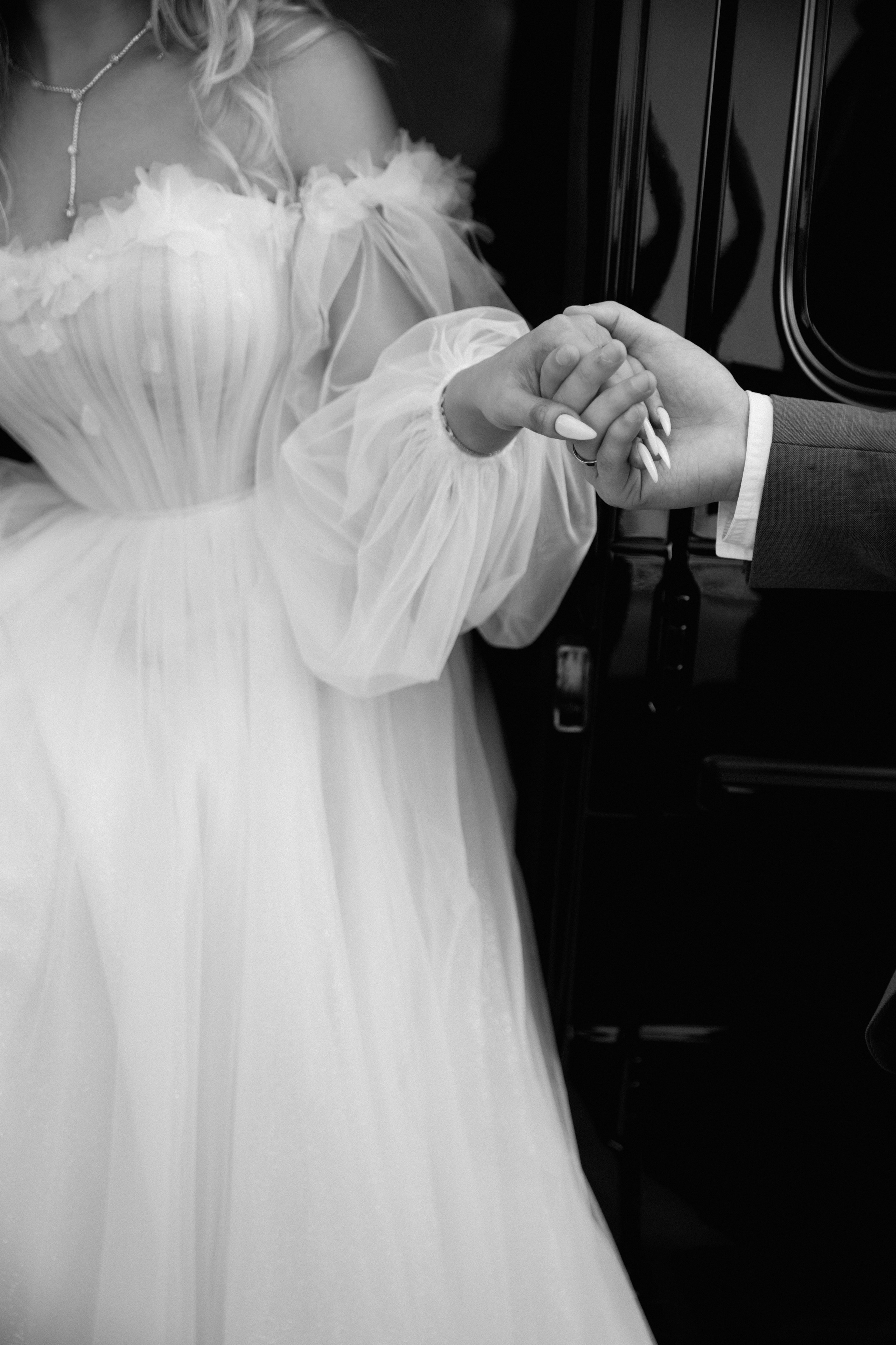 Рита и Стас. Фотограф Нижний Новгород