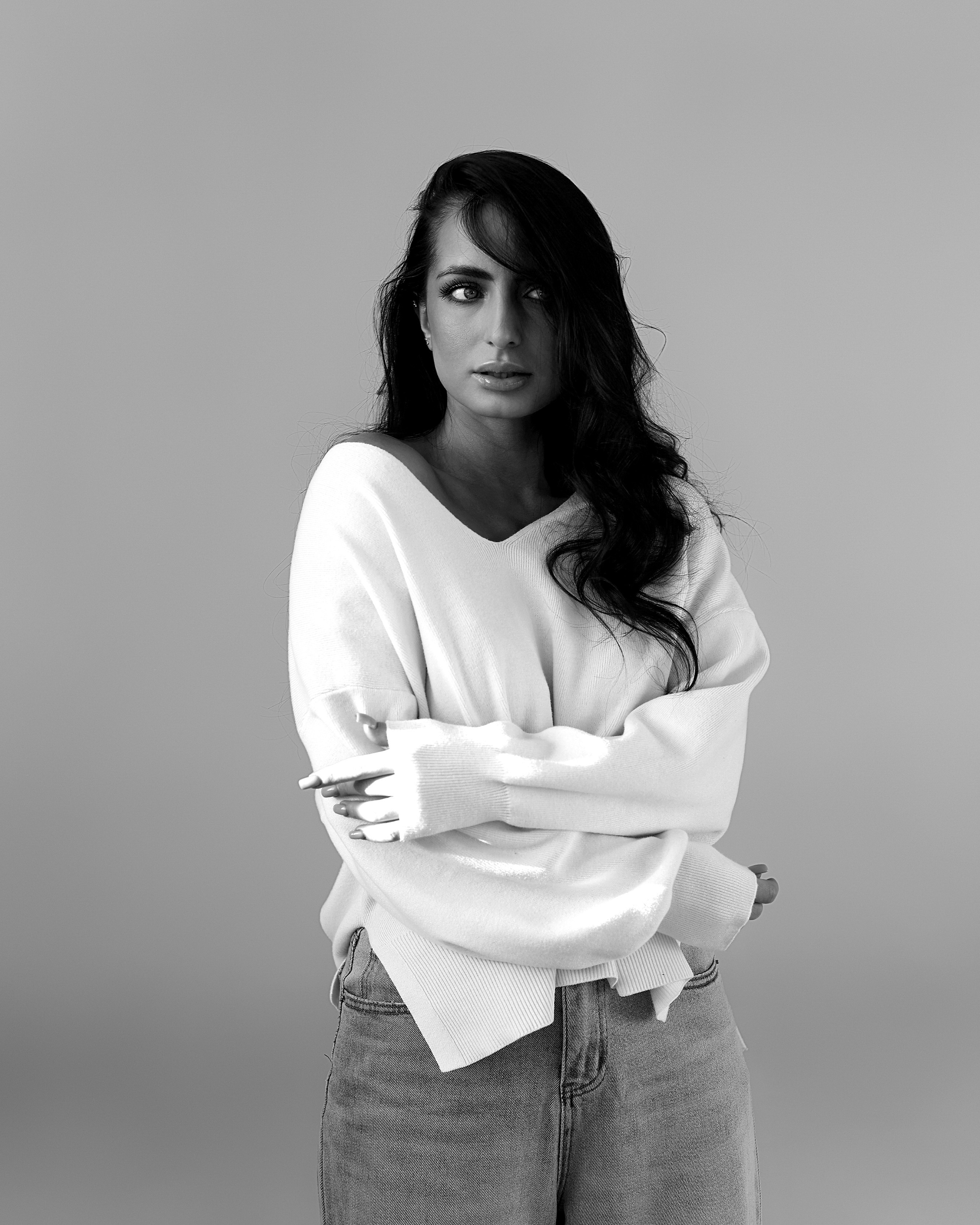 KATYA. Ася Солопова, фотограф Тюмень