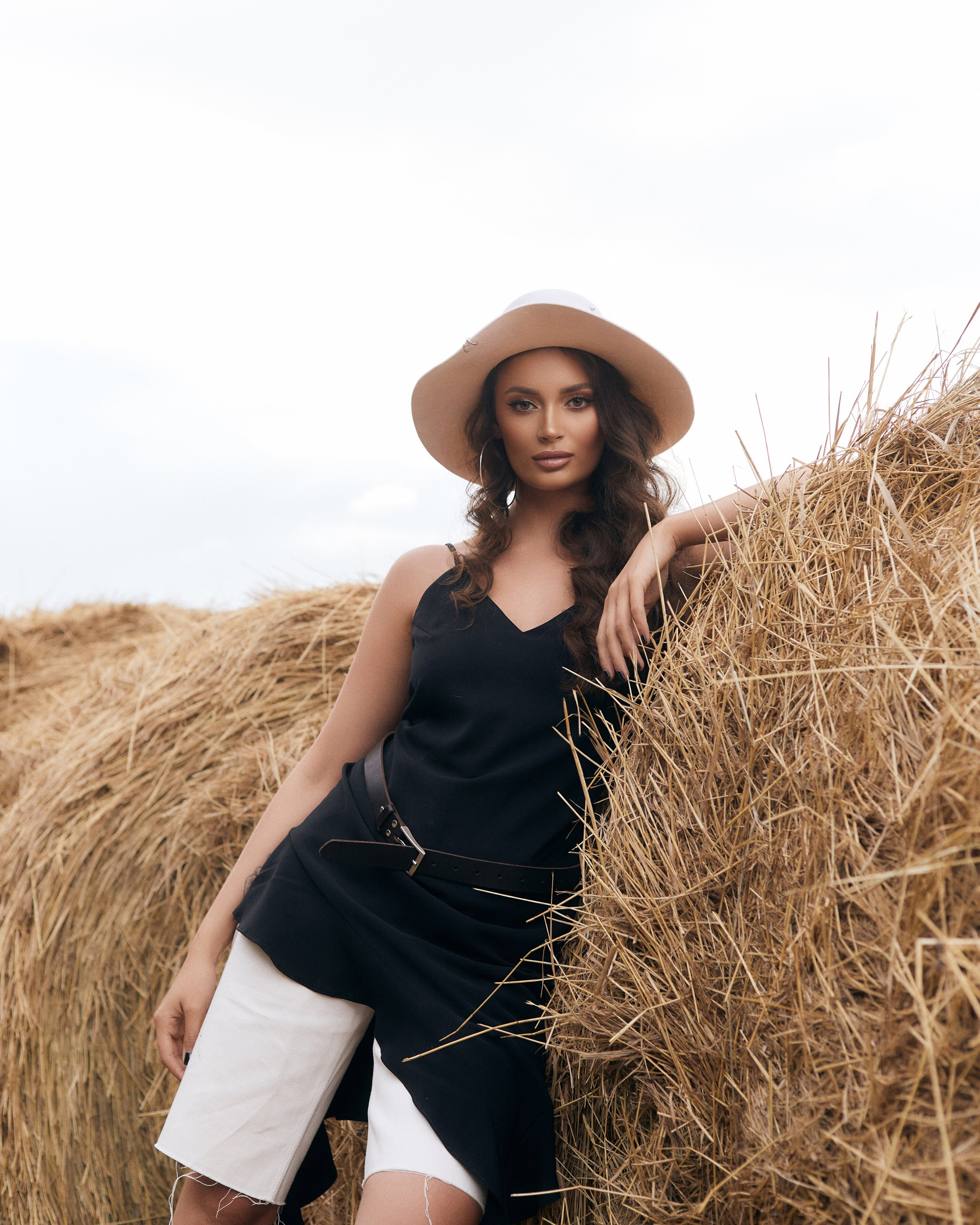 KATRINE. Ася Солопова, фотограф Тюмень