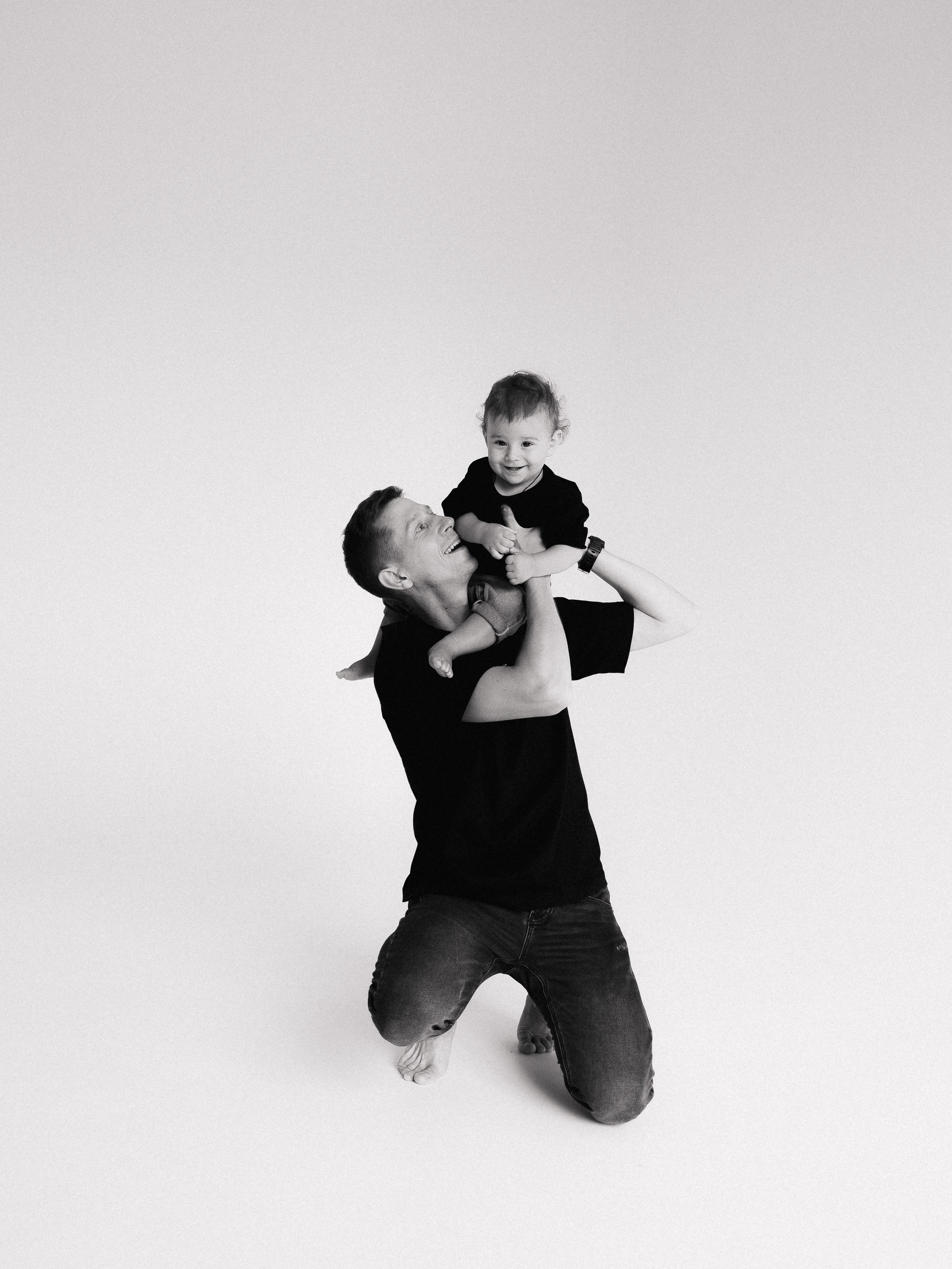 Минимализм — 3. Семейный фотограф в Краснодаре Храмова Анна