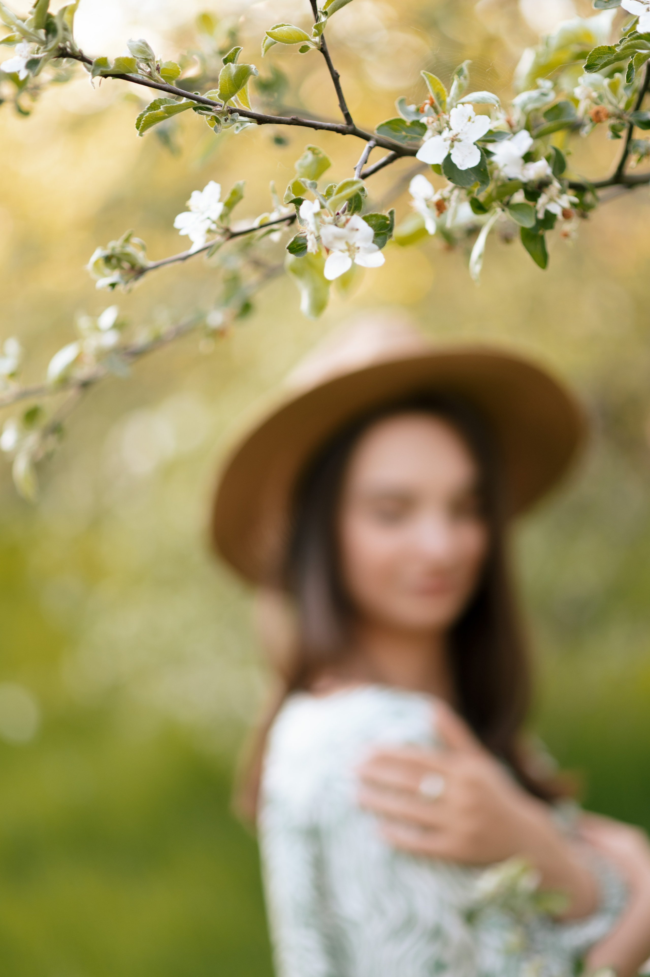 Полина. Фотограф Мария Бондаренко