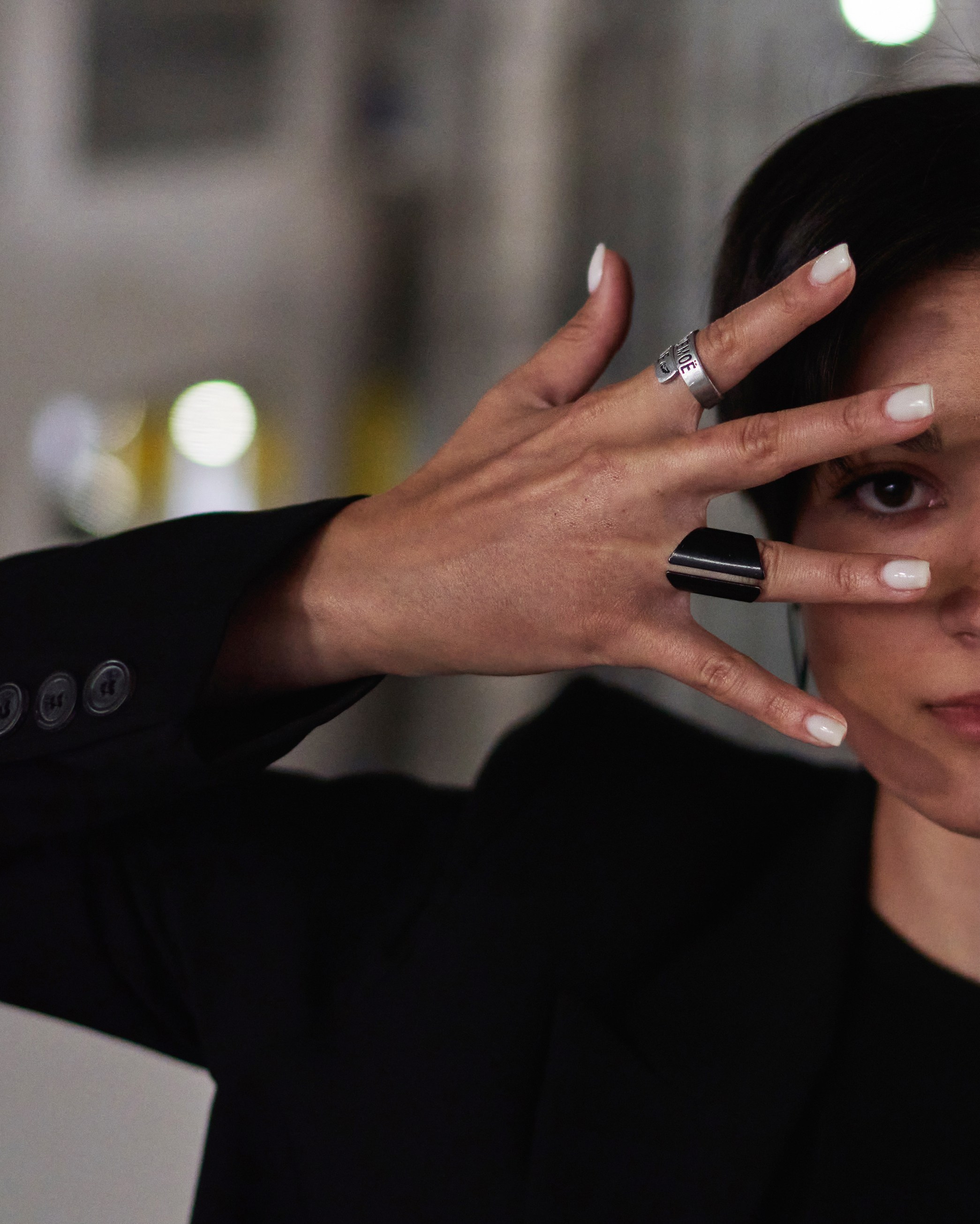 Частная съемка для Елизаветы. Главная