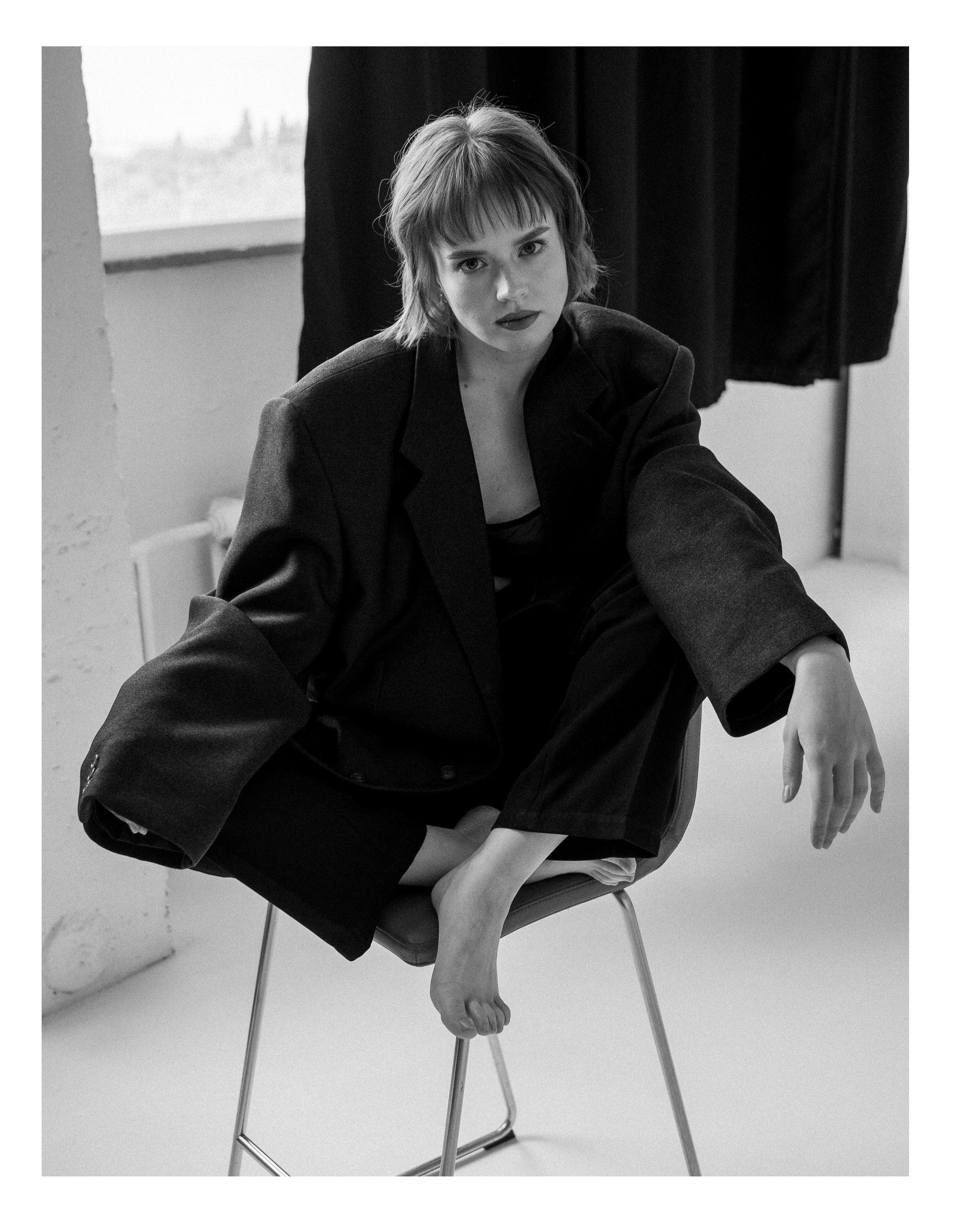 Анна. Свадебный фотограф Тольятти Москва Адамова Виктория