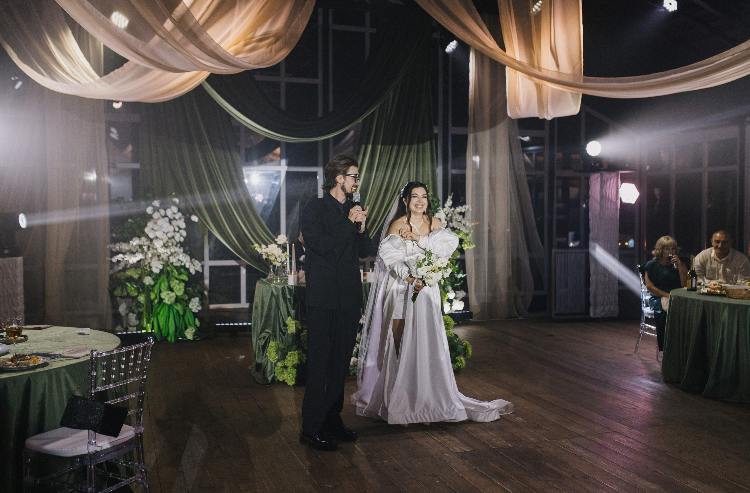 Игорь & Ангелина. Главная