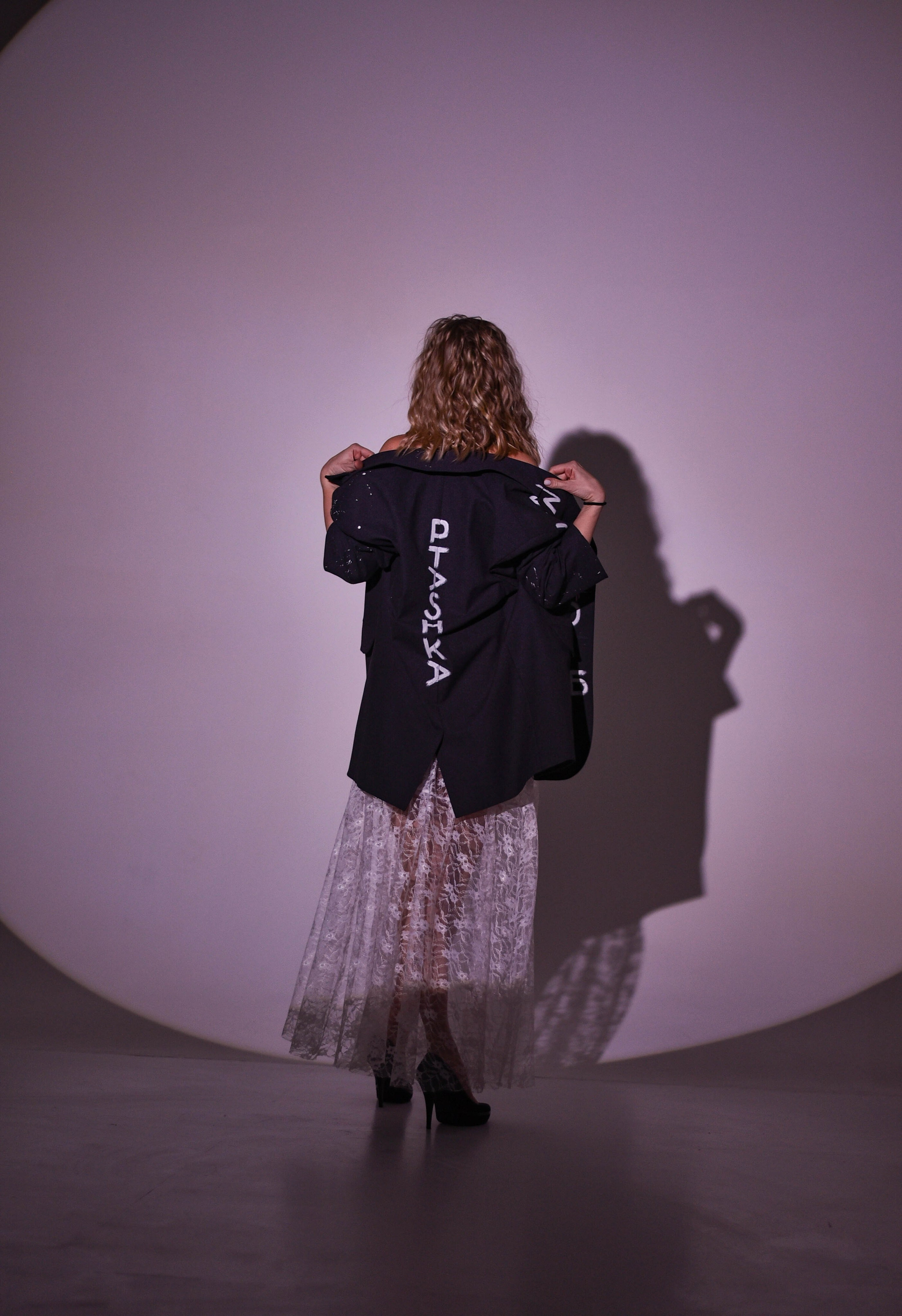 Ты в кино. Фотограф Юлия Гревцова