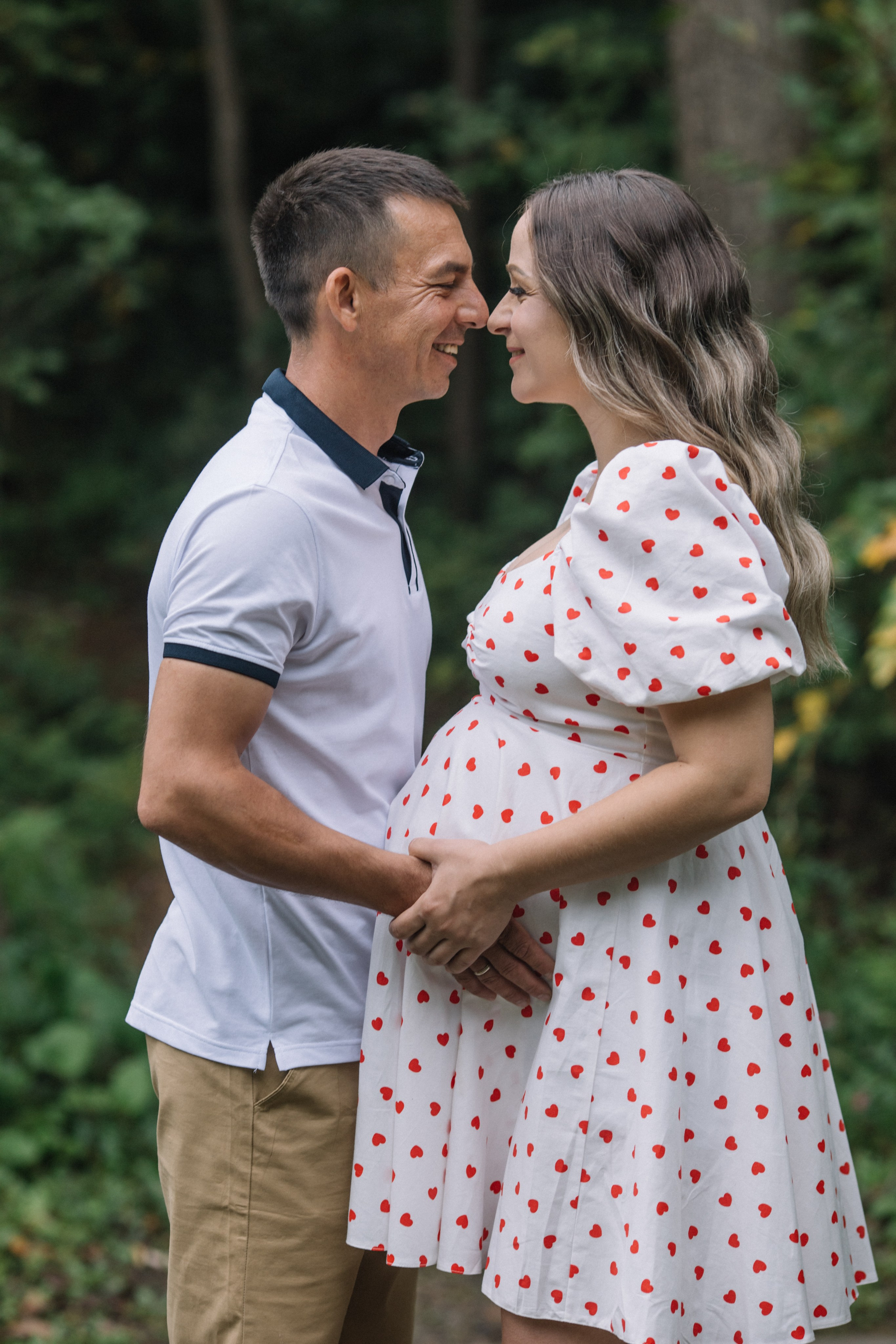 Семейная сьемка. Фотограф во Владивостоке Анастасия Житникова