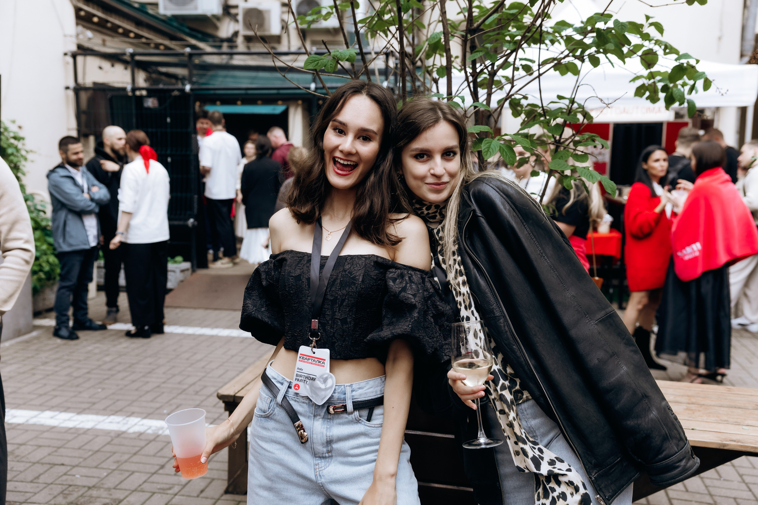 Italy 15 лет. Фотограф Виктория Дунаевская в Санкт Петербурге