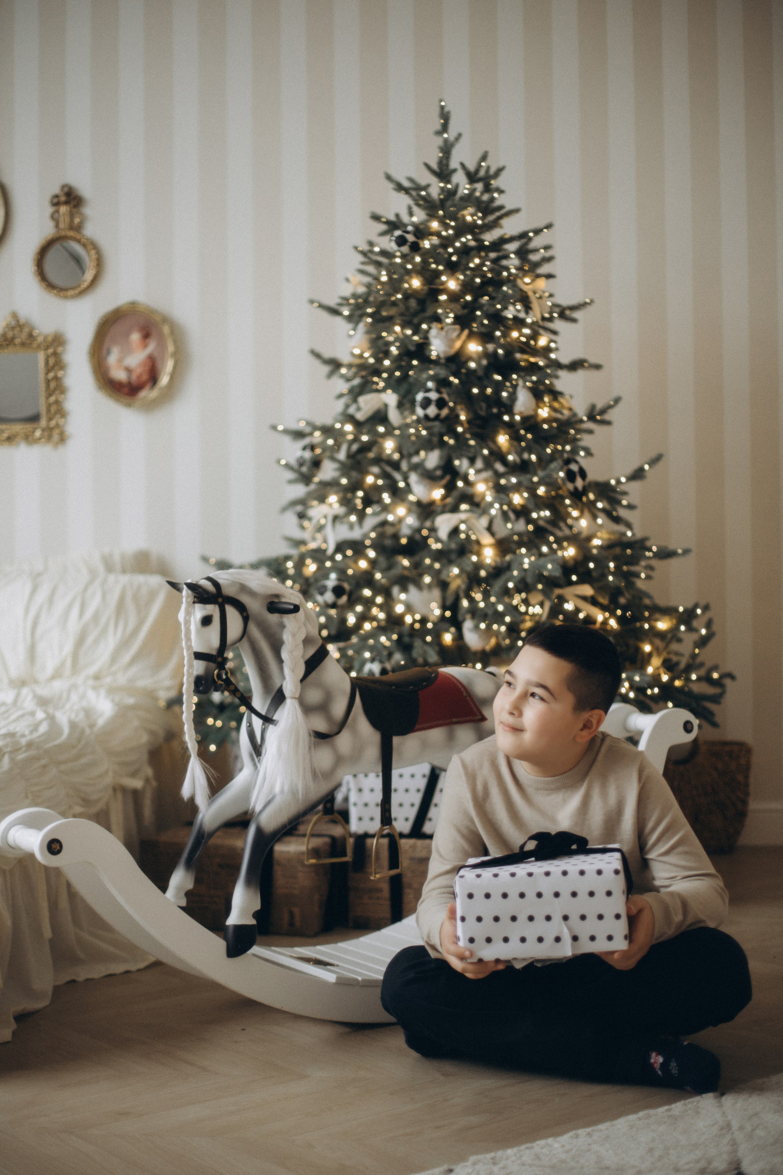 Семейный очаг. Портретный и свадебный фотограф в Астрахани Сабира Аубекерова