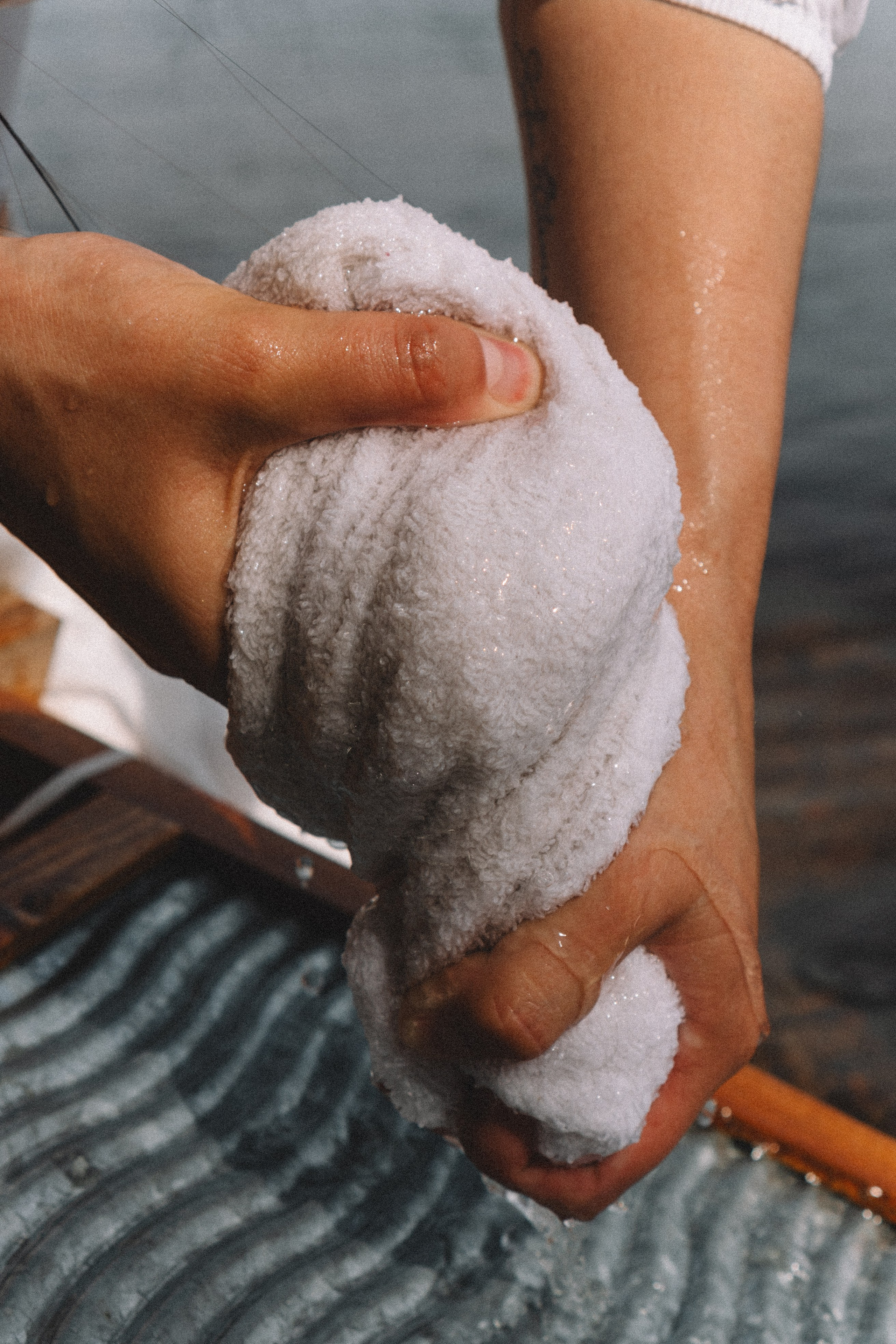 СТИРКА НА РЕКЕ. Профессиональный фотограф, Санкт-Петербург — Виктория Богомолова