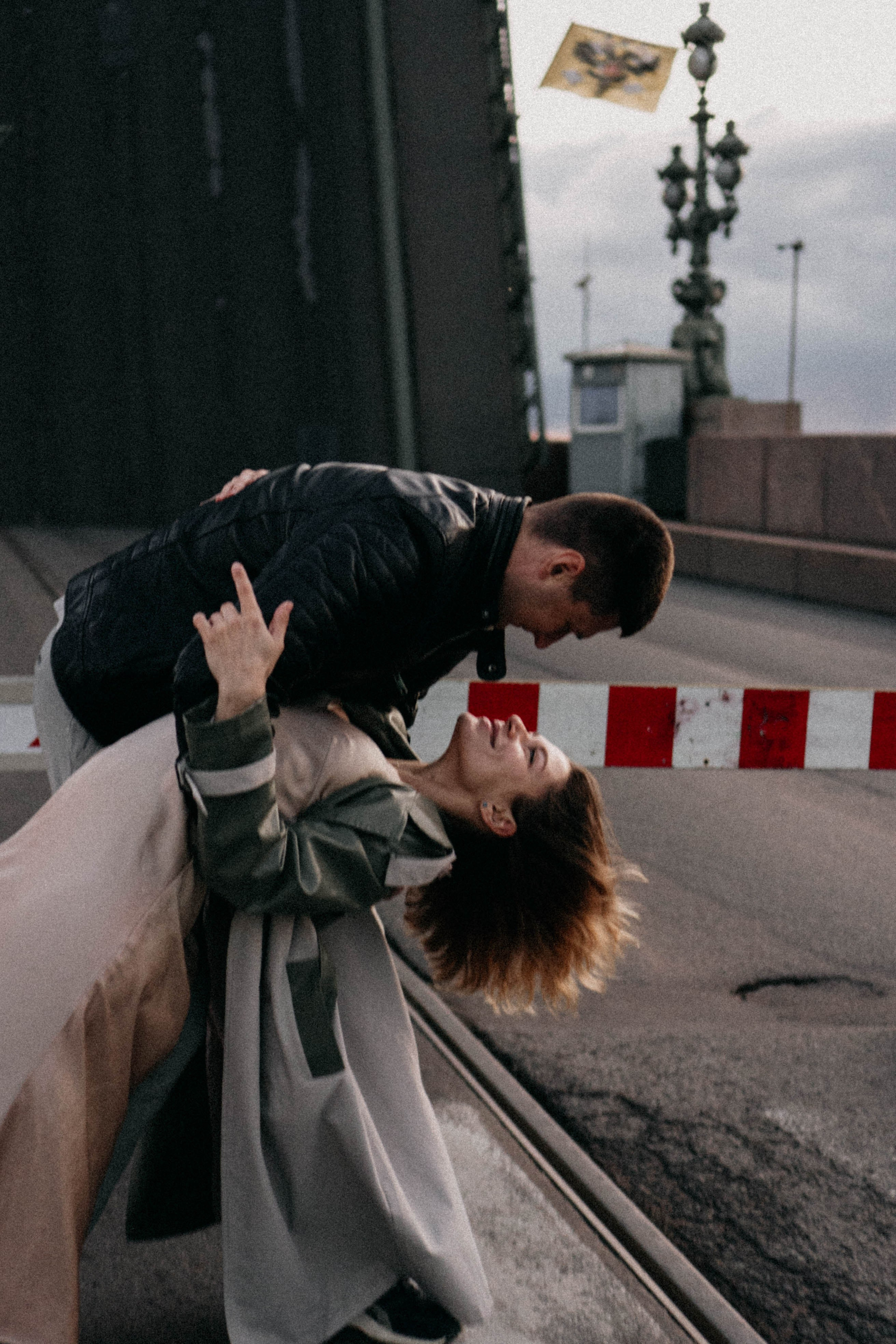 Рассветная, белые ночи. Профессиональный фотограф, Санкт-Петербург — Виктория Богомолова