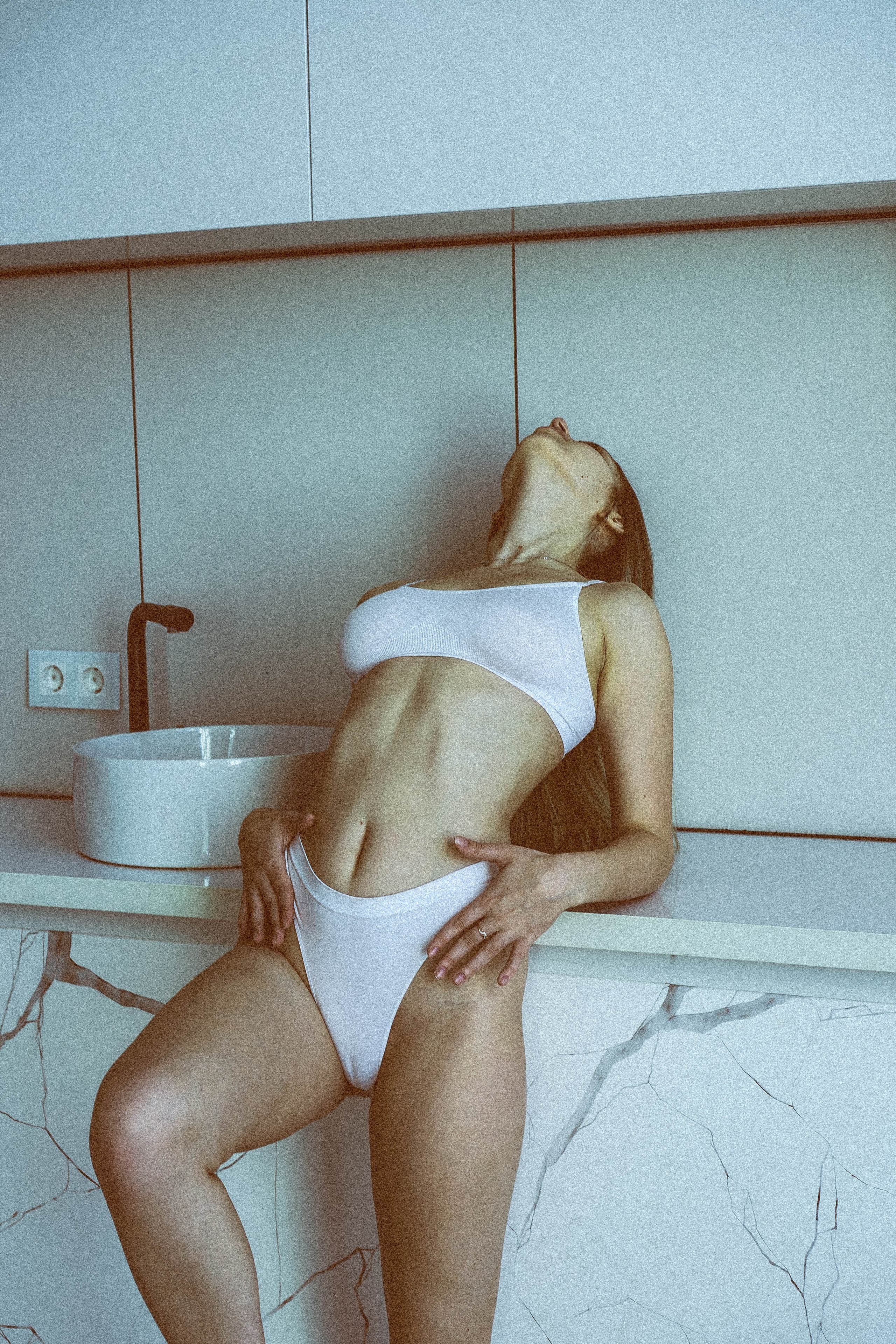 Студийная для Анастасии. Профессиональный фотограф, Санкт-Петербург — Виктория Богомолова