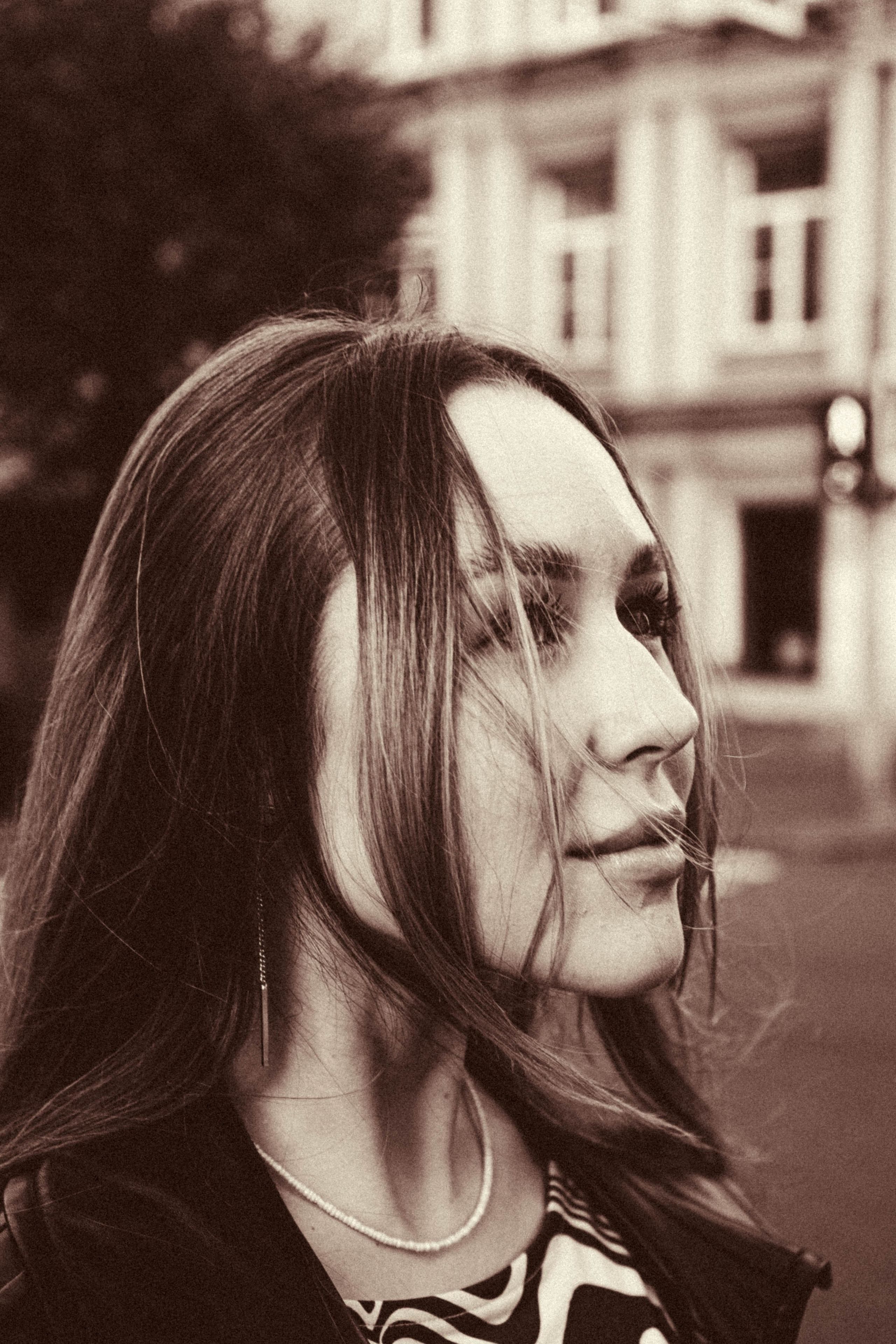 Ксения. Профессиональный фотограф, Санкт-Петербург — Виктория Богомолова