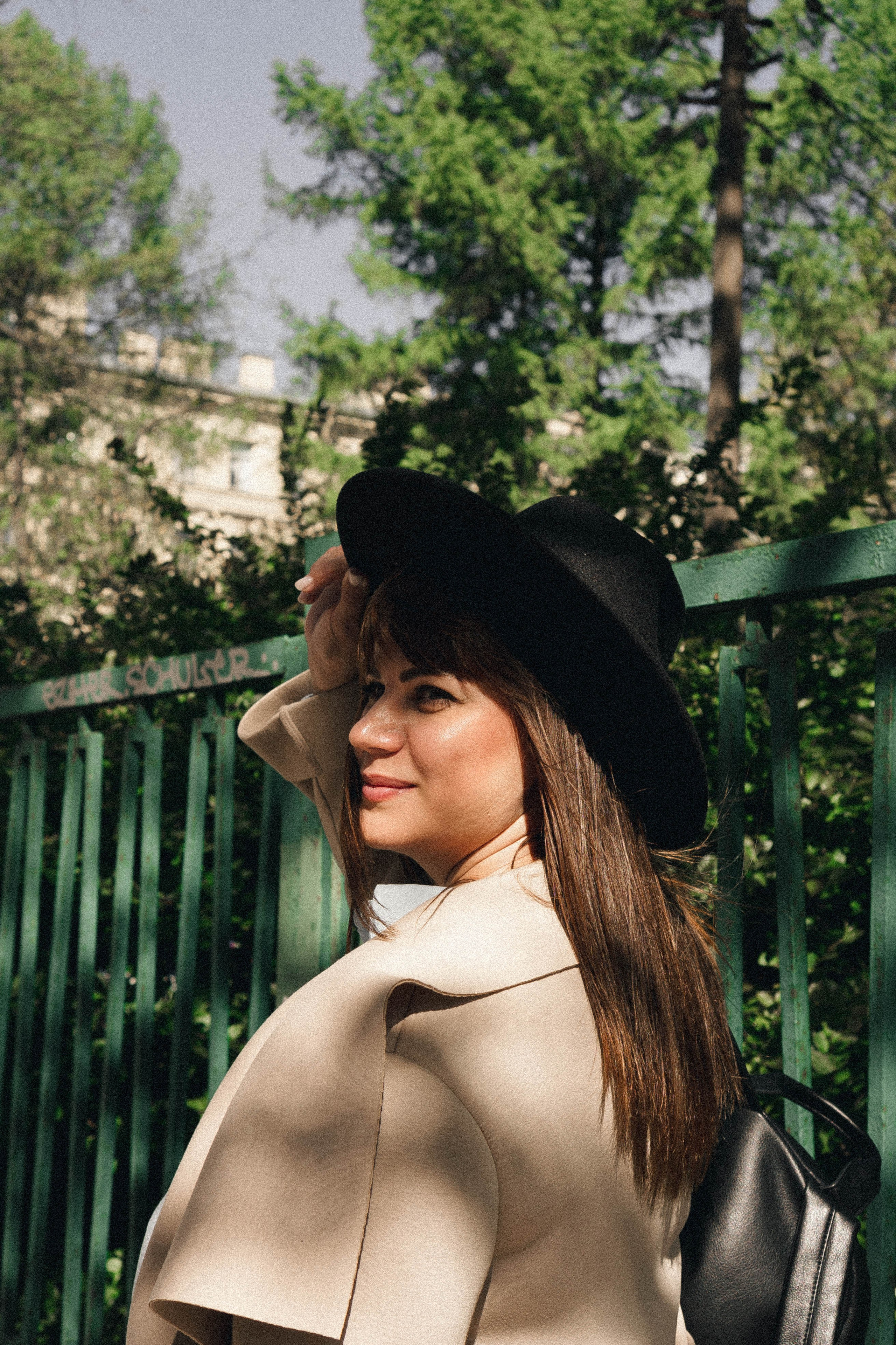 Прогулочная. Профессиональный фотограф, Санкт-Петербург — Виктория Богомолова