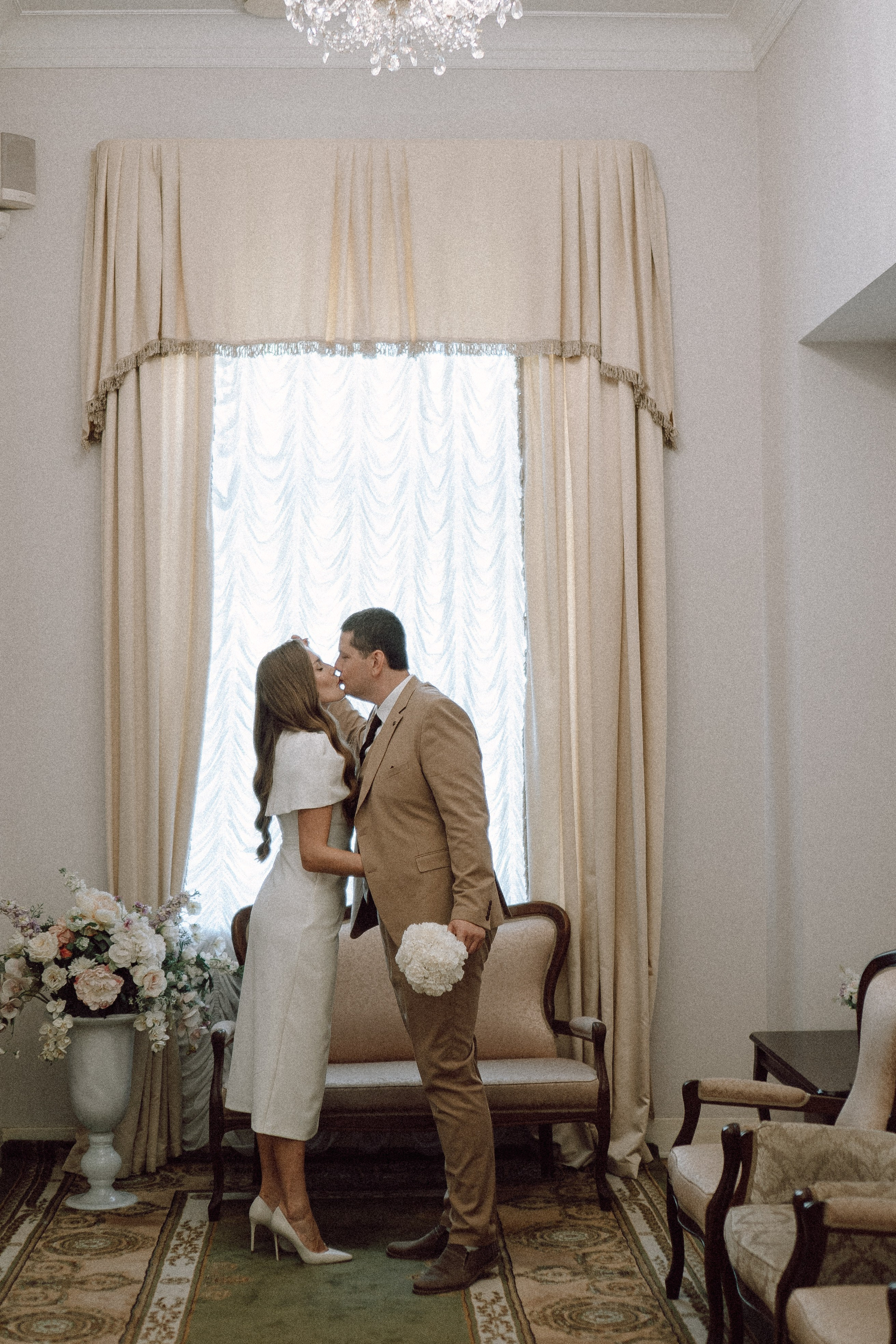 СВАДЕБНАЯ СЬЕМКА В ПУШКИН. Профессиональный фотограф, Санкт-Петербург — Виктория Богомолова