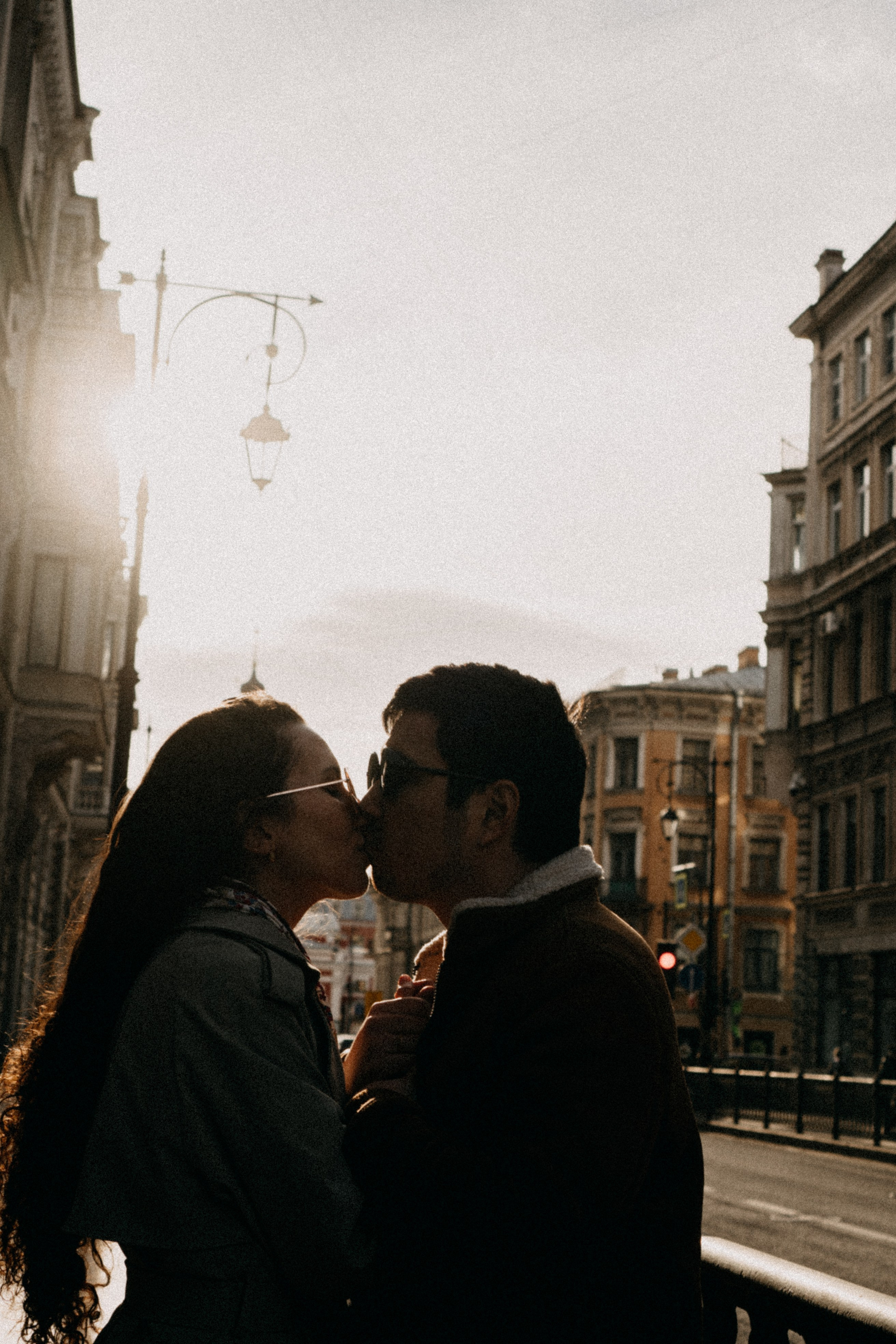 Love story. Профессиональный фотограф, Санкт-Петербург — Виктория Богомолова
