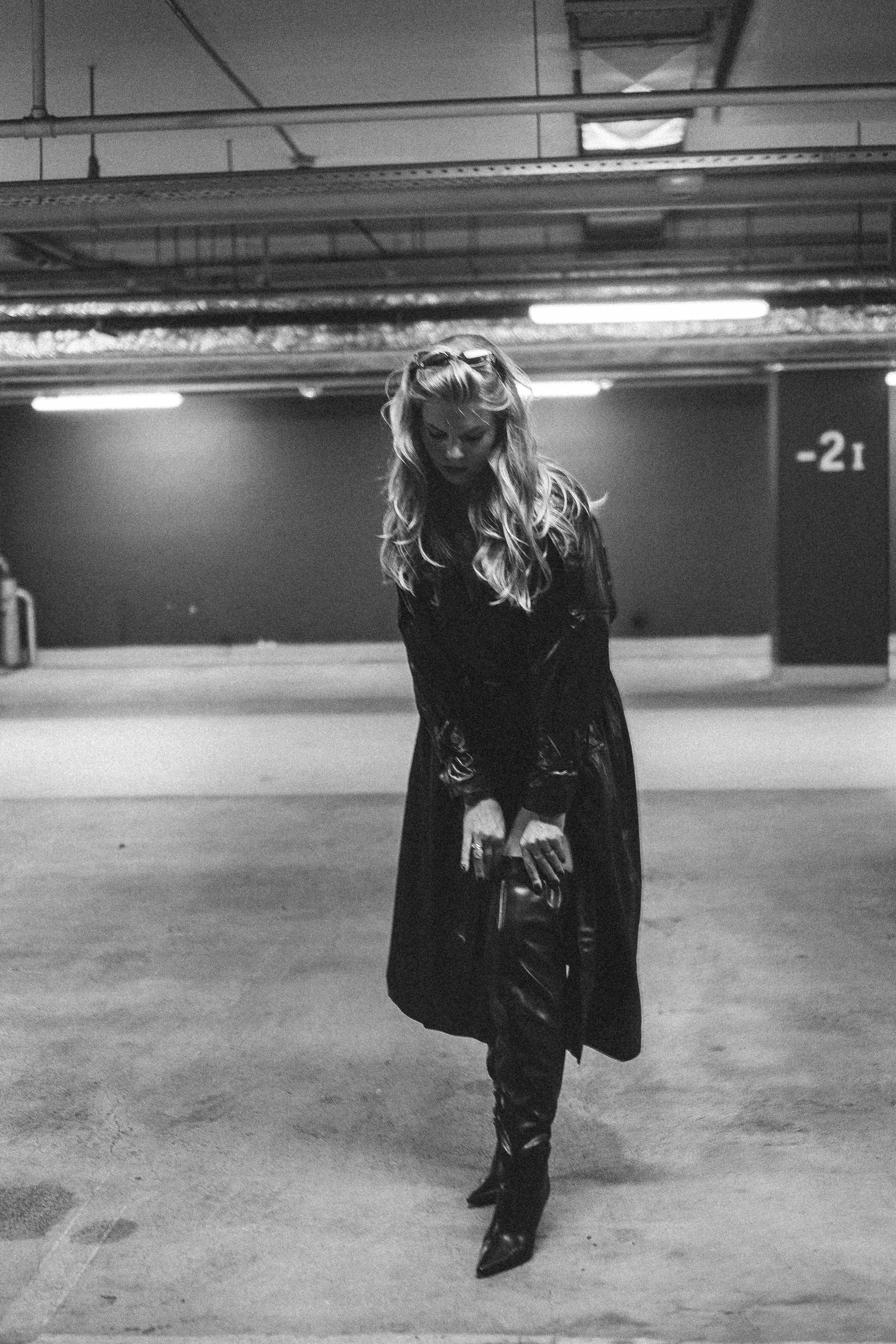 ЧБ. Профессиональный фотограф, Санкт-Петербург — Виктория Богомолова