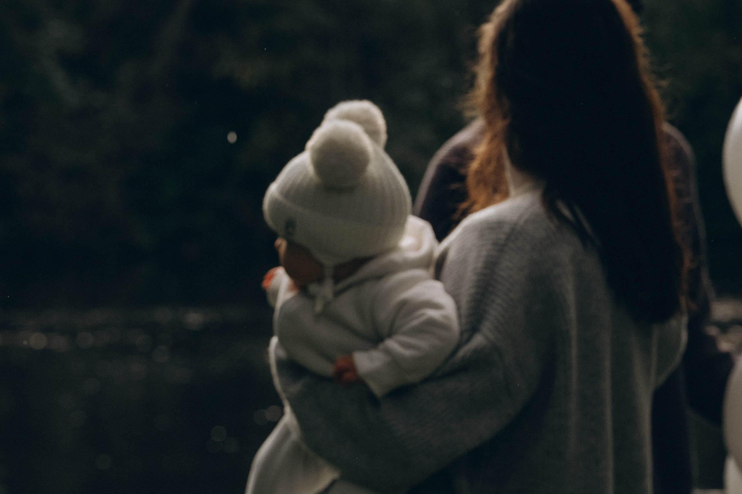 День рождения малышки. Профессиональный фотограф, Санкт-Петербург — Виктория Богомолова