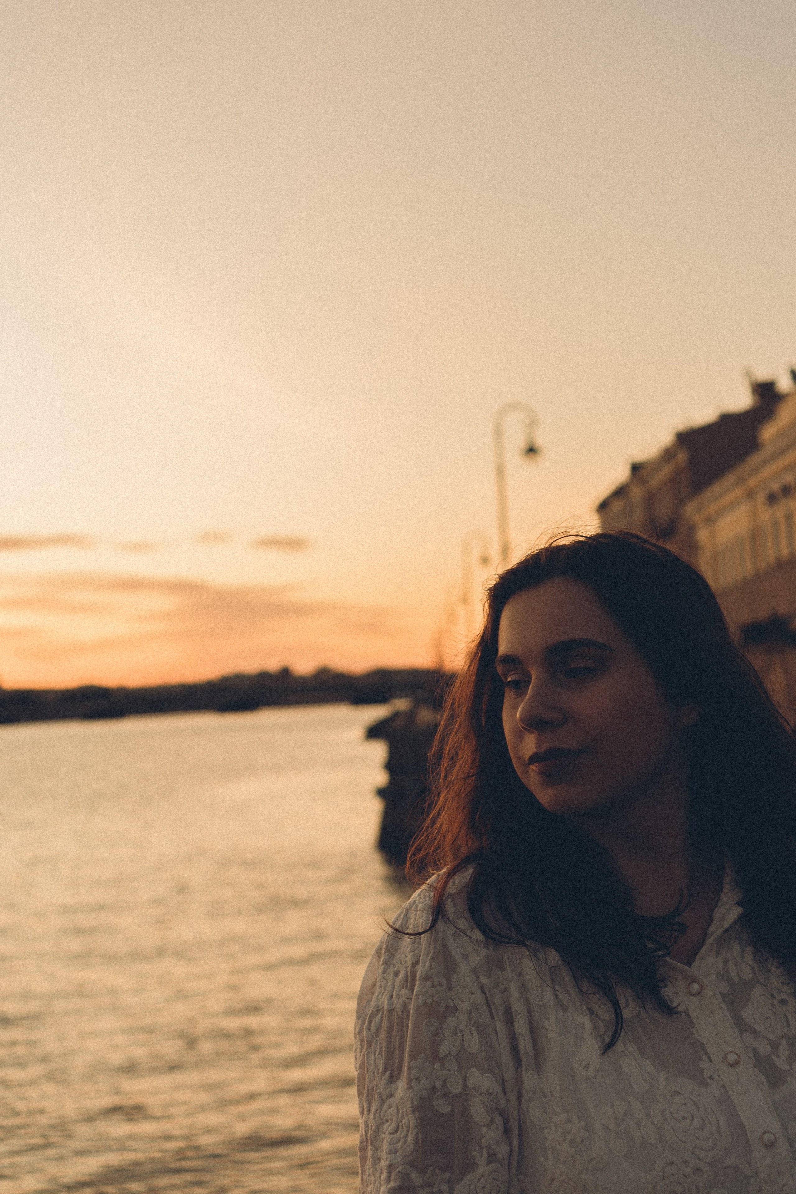 РАССВЕТ С РАЗВОДНЫМИ МОСТАМИ. Профессиональный фотограф, Санкт-Петербург — Виктория Богомолова