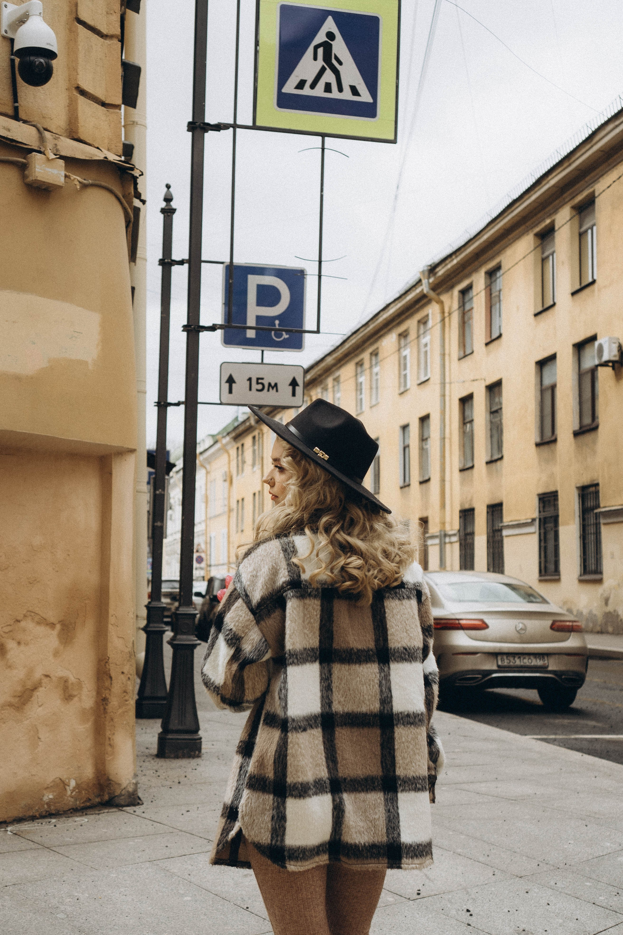Студийная. Профессиональный фотограф, Санкт-Петербург — Виктория Богомолова