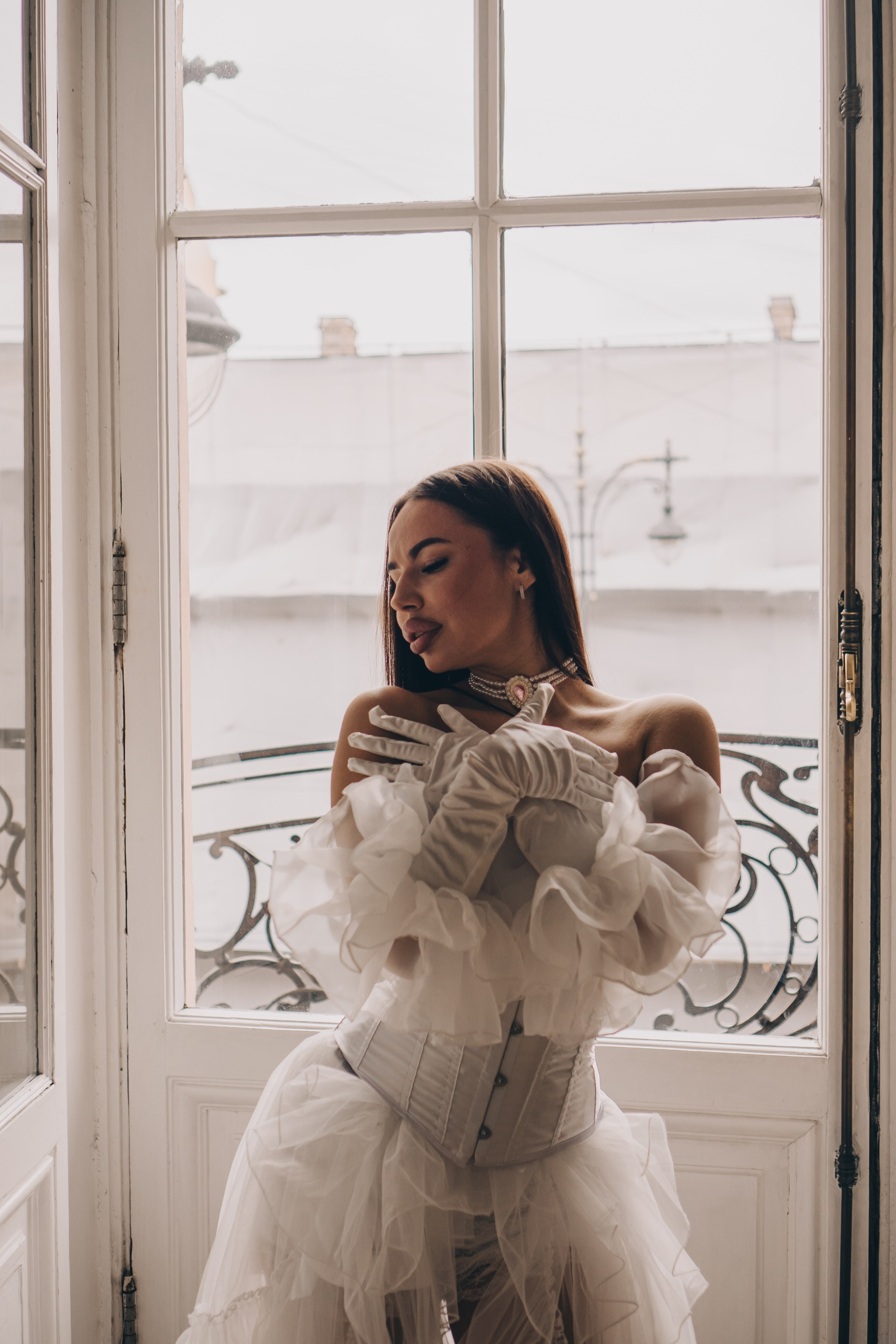 ВИНТАЖНЫЙ СТИЛЬ. Профессиональный фотограф, Санкт-Петербург — Виктория Богомолова