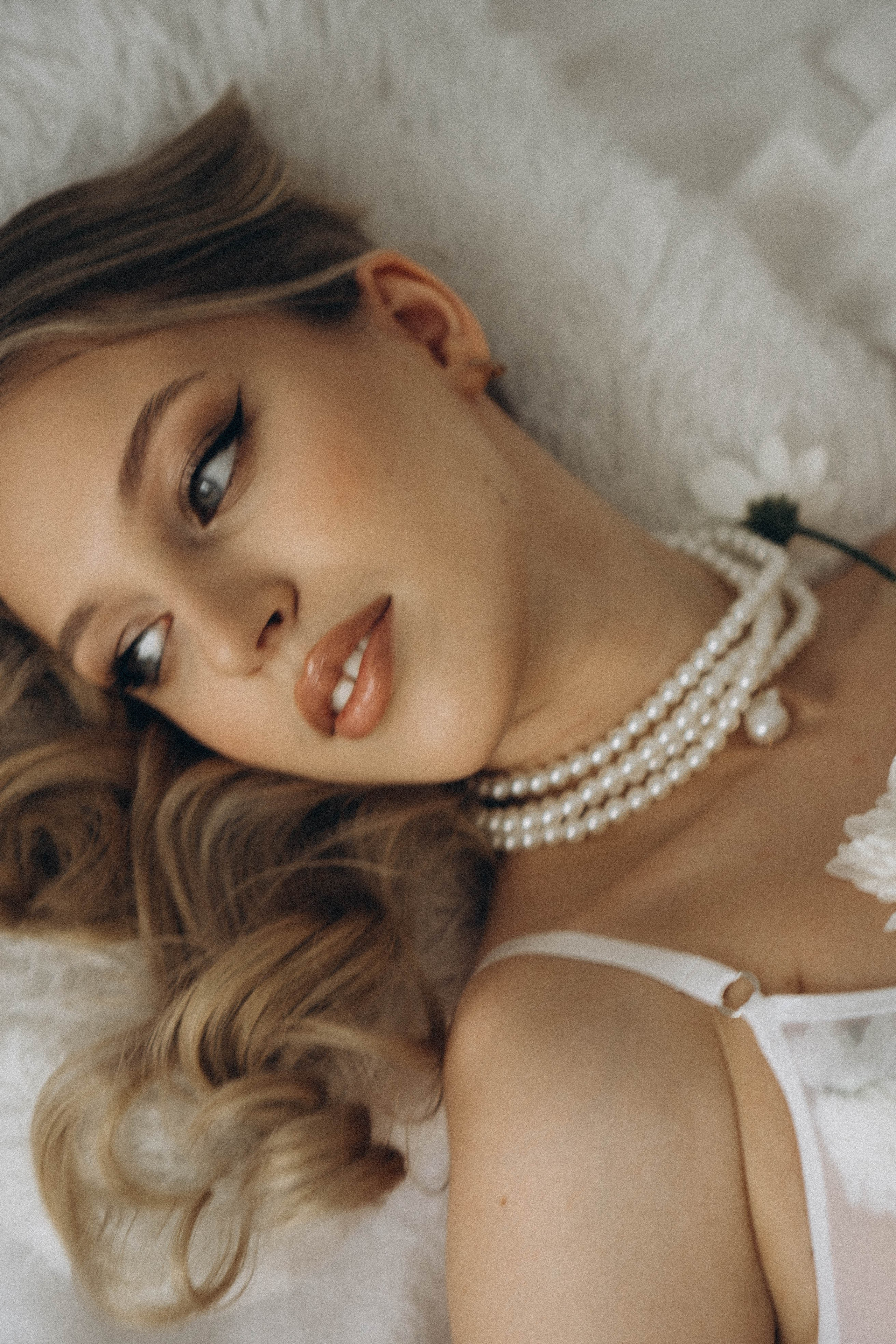 Весенняя. Профессиональный фотограф, Санкт-Петербург — Виктория Богомолова