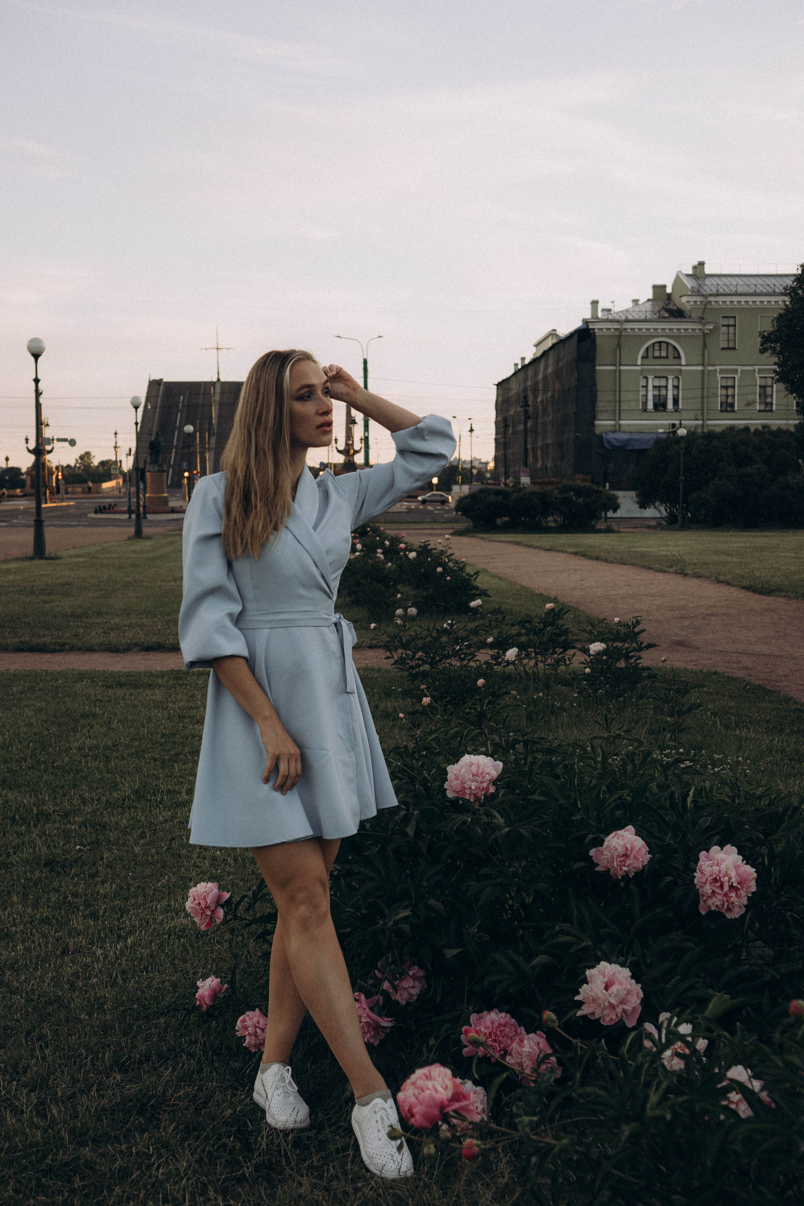 СЧАСТЛИВОЕ УТРО. Профессиональный фотограф, Санкт-Петербург — Виктория Богомолова