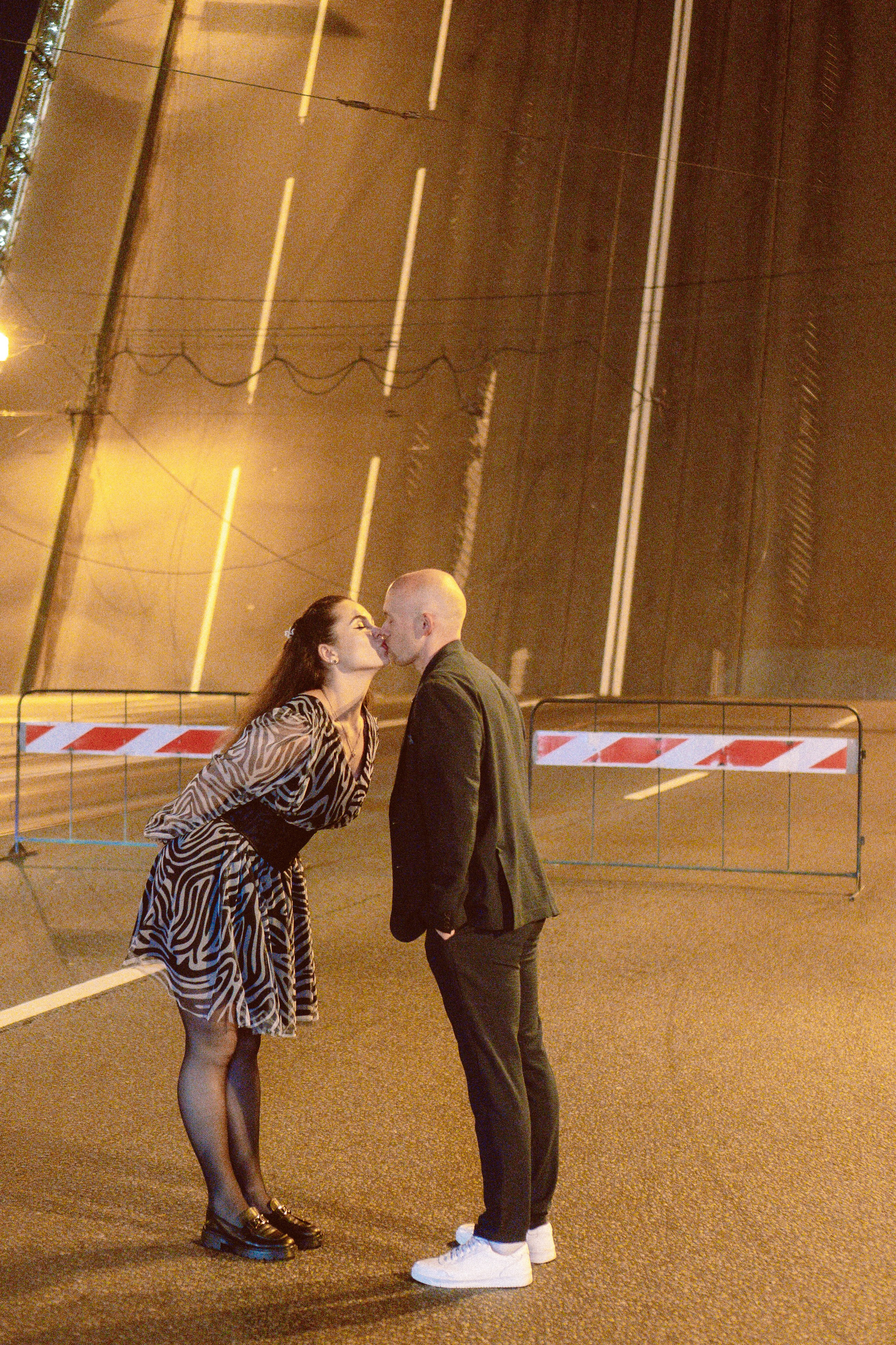 Любовь и питер. Профессиональный фотограф, Санкт-Петербург — Виктория Богомолова