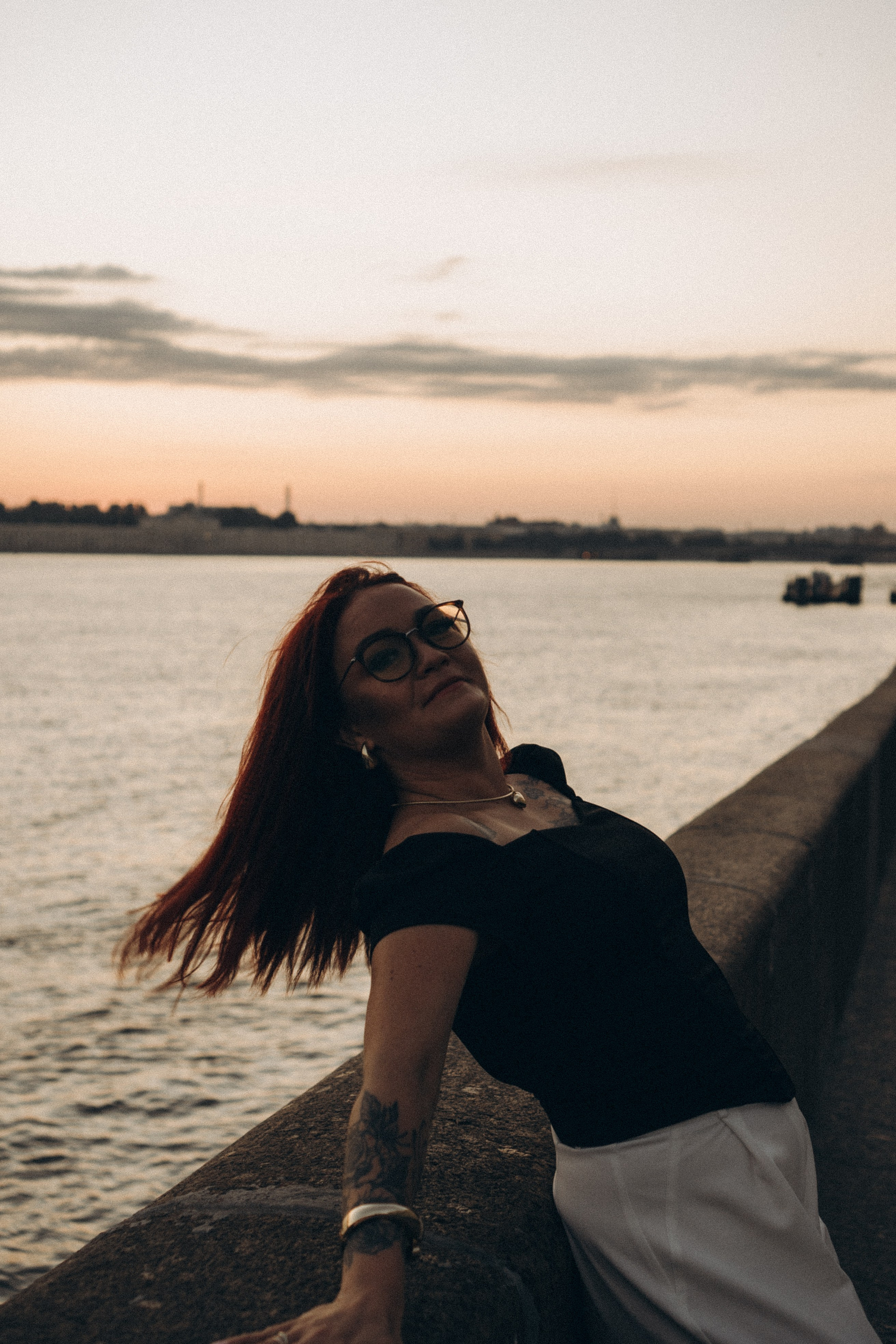 РАССВЕТНАЯ ИСТОРИЯ. Профессиональный фотограф, Санкт-Петербург — Виктория Богомолова