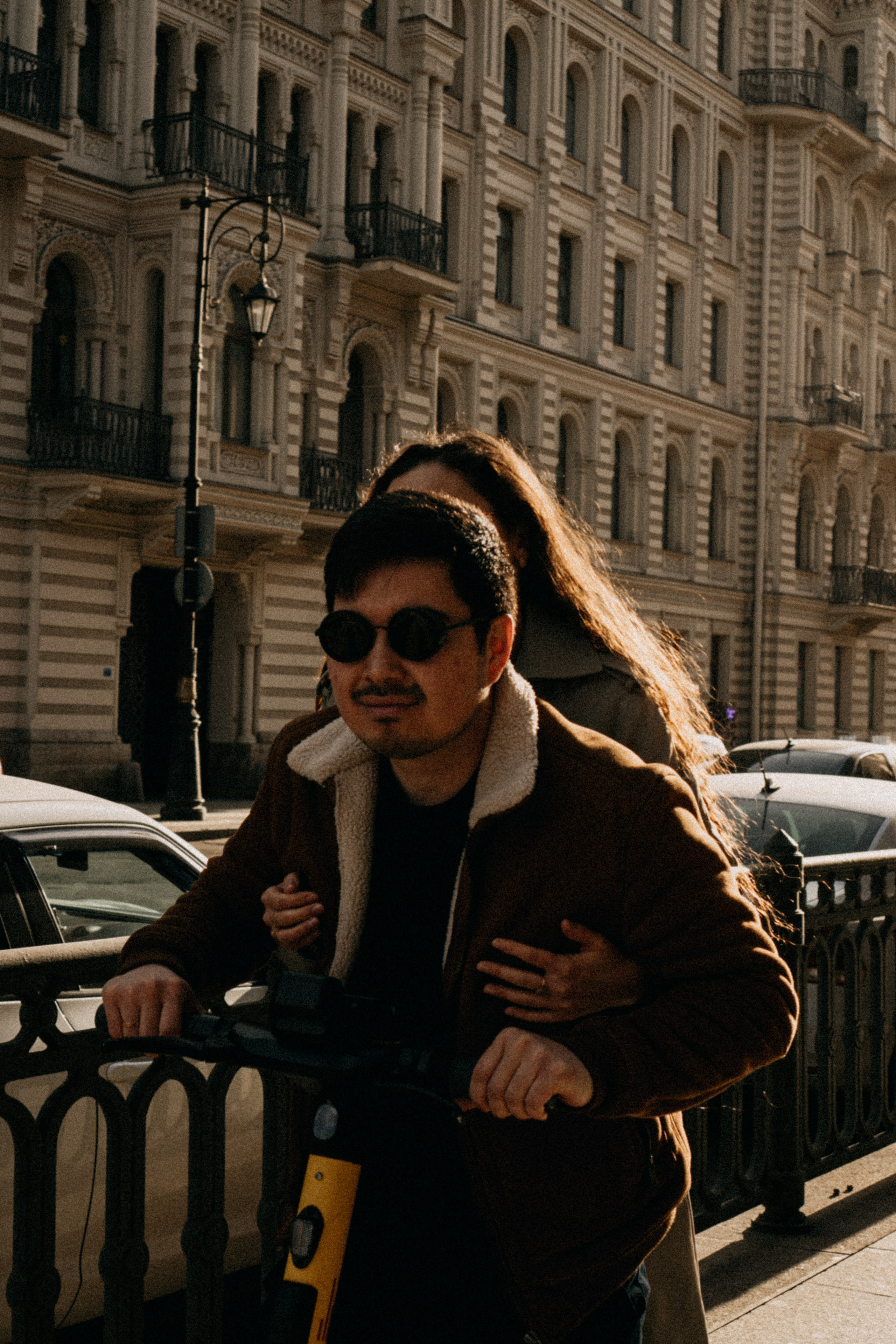 Love story. Профессиональный фотограф, Санкт-Петербург — Виктория Богомолова