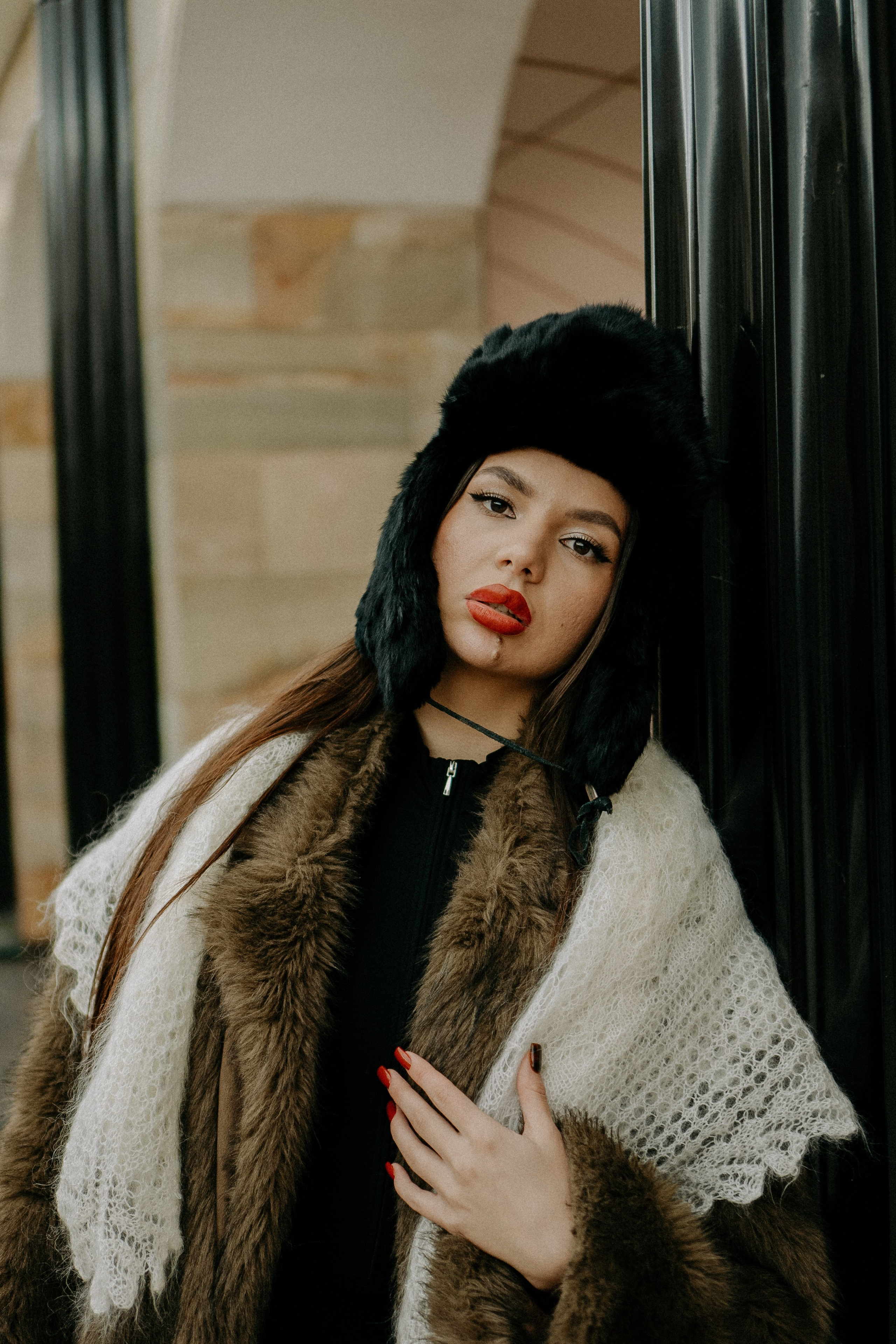 В Русском стиле. Профессиональный фотограф, Санкт-Петербург — Виктория Богомолова