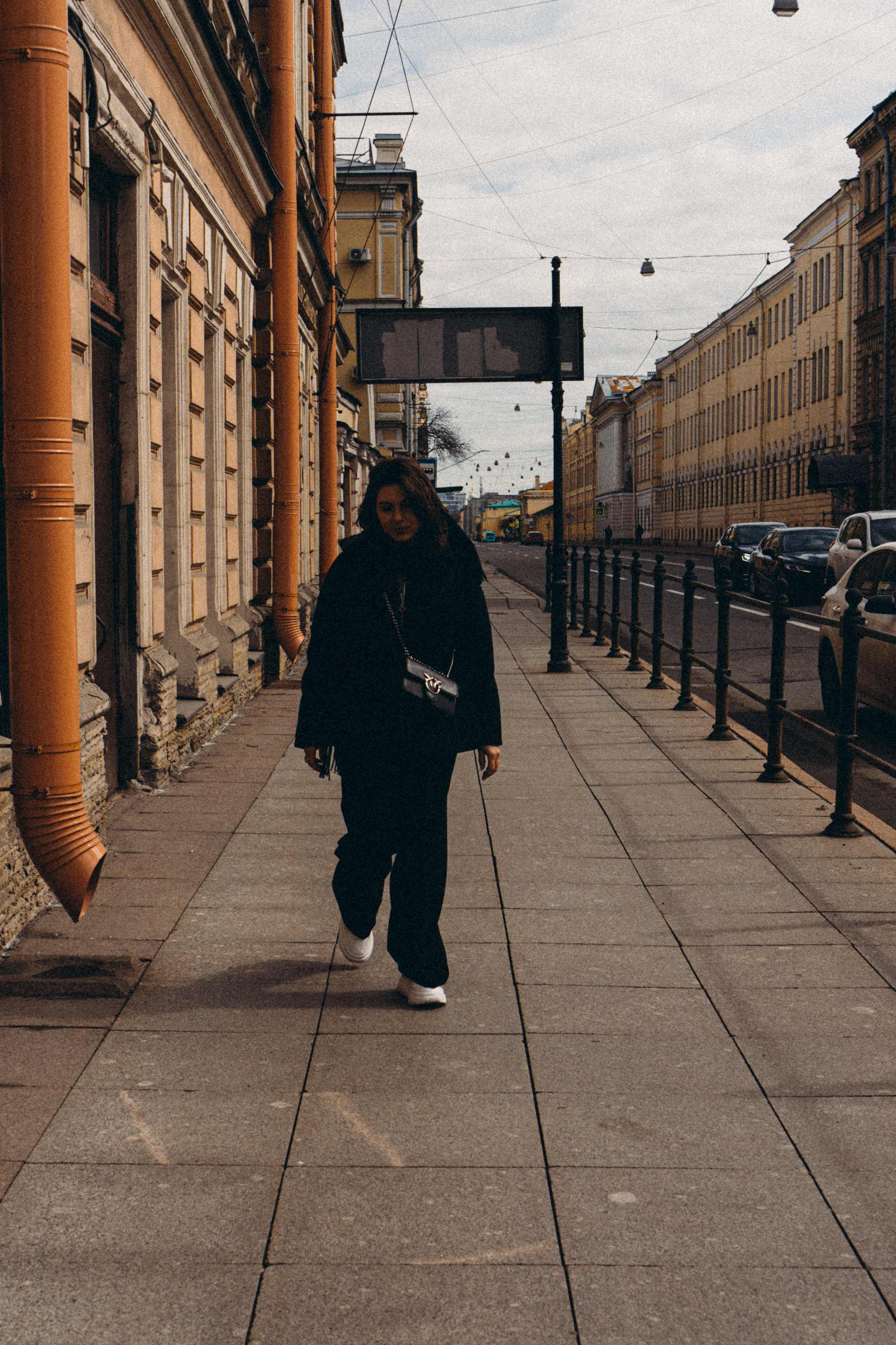 Прогулка по весеннему Питеру. Профессиональный фотограф, Санкт-Петербург — Виктория Богомолова