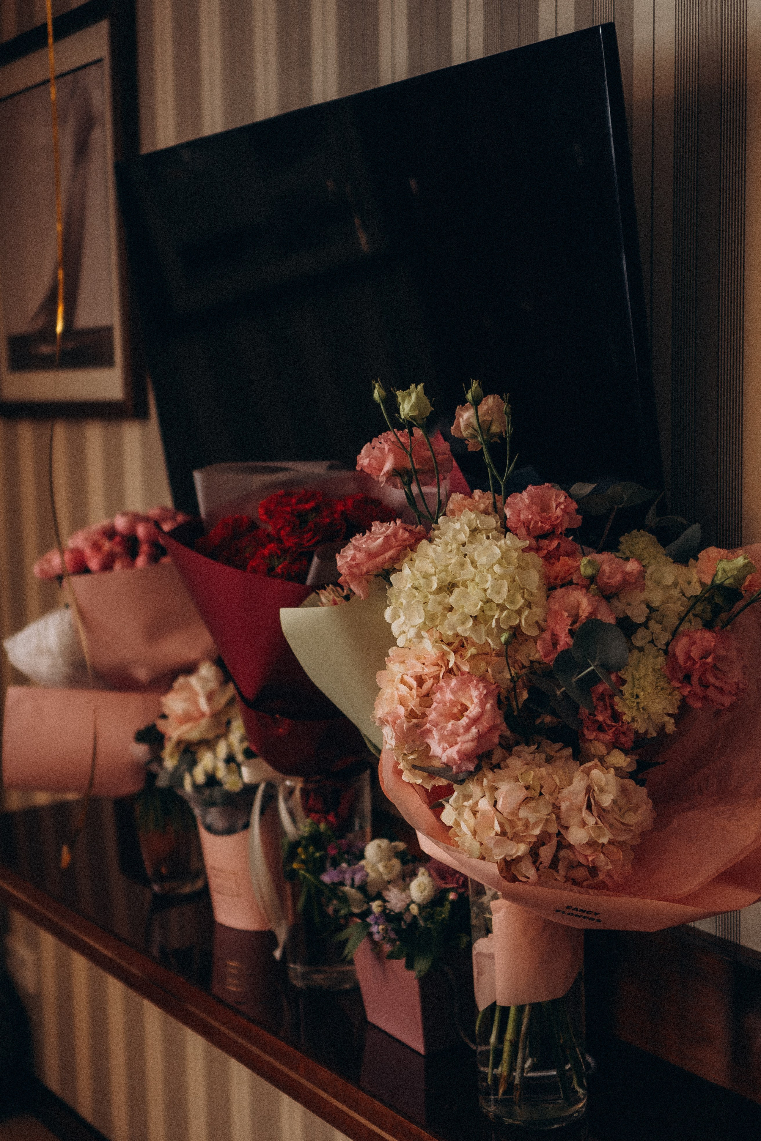 ДЕНЬ РОЖДЕНИЯ. Профессиональный фотограф, Санкт-Петербург — Виктория Богомолова