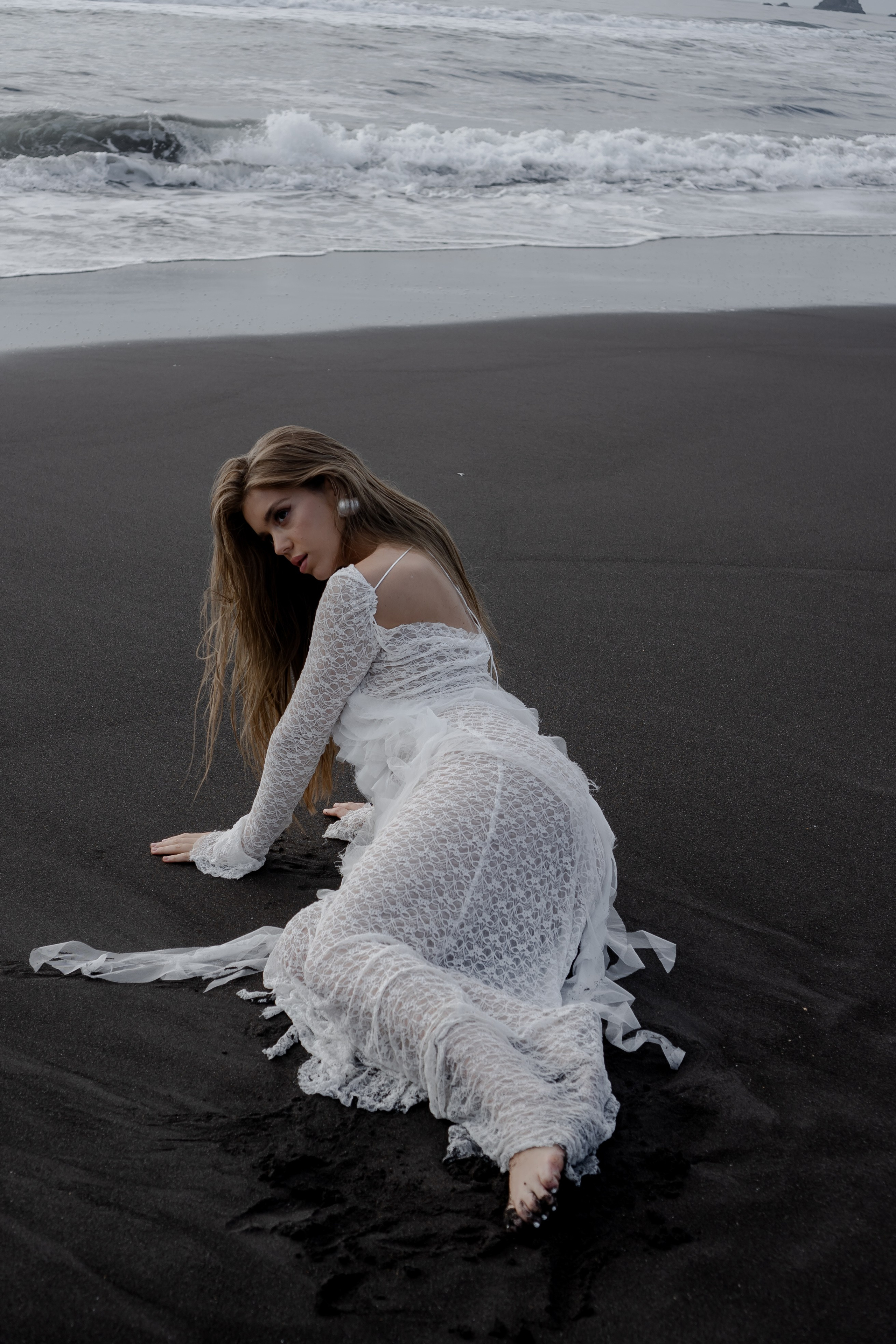 ТИХИЙ ОКЕАНН СЬЕМКА НА SONY. Профессиональный фотограф, Санкт-Петербург — Виктория Богомолова