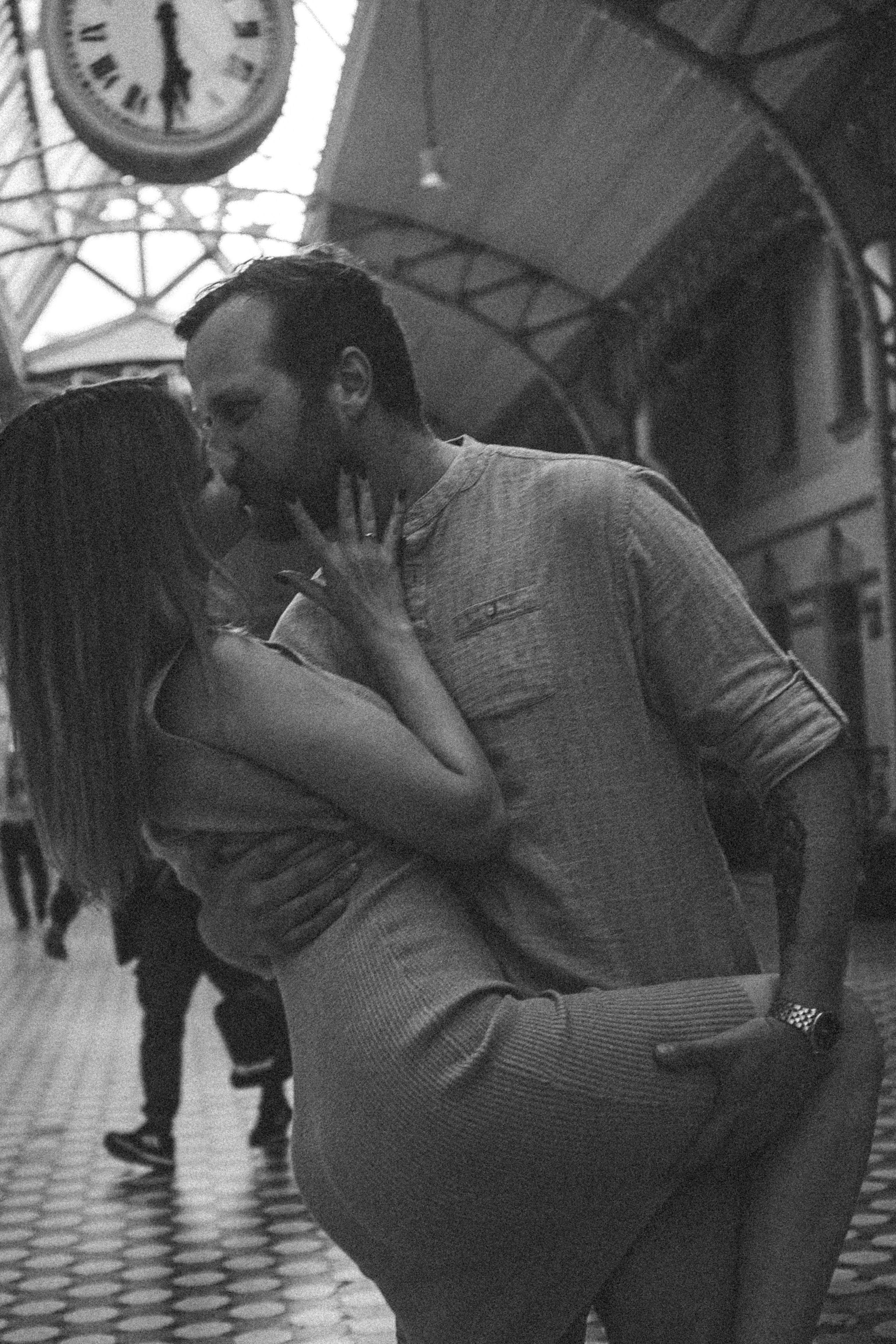 История на реальных событиях. Профессиональный фотограф, Санкт-Петербург — Виктория Богомолова