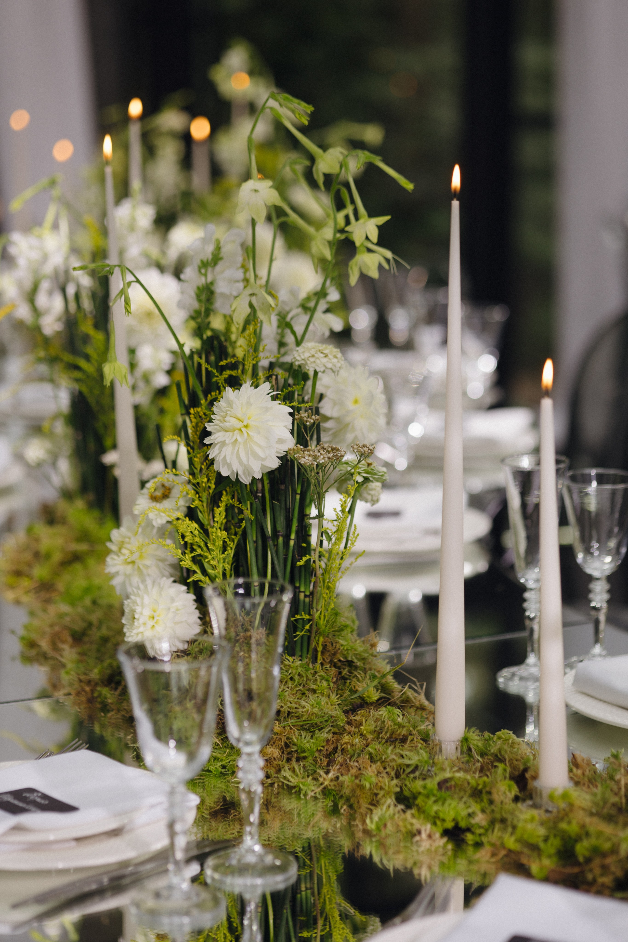 Ксения & Игорь. Оформление свадеб, декор свадеб Вера Маркова, Москва