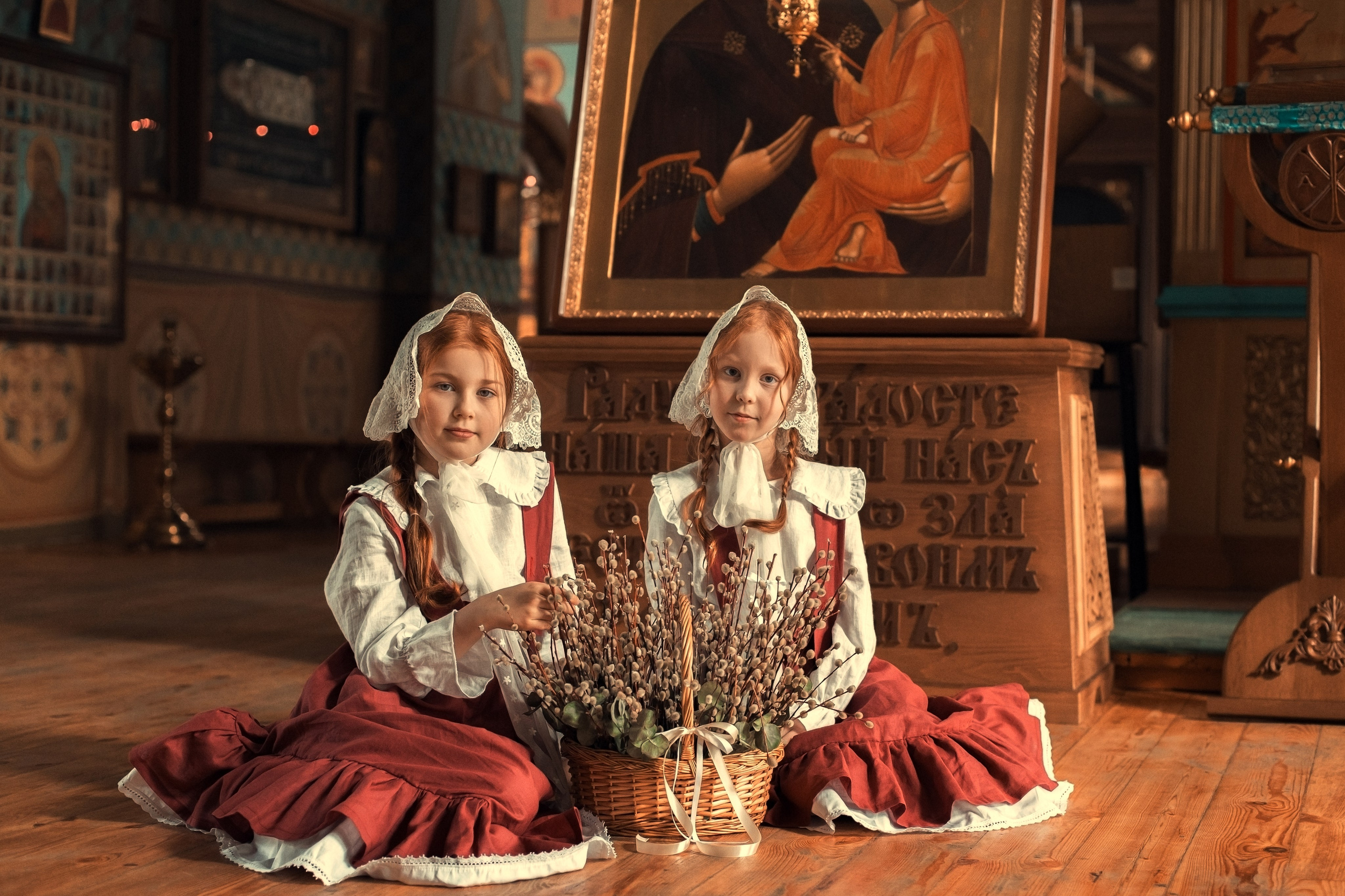 Церковные съемки. Семейный, церковный, свадебный фотограф Свердловская область, го Рефтинский, Екатеринбург