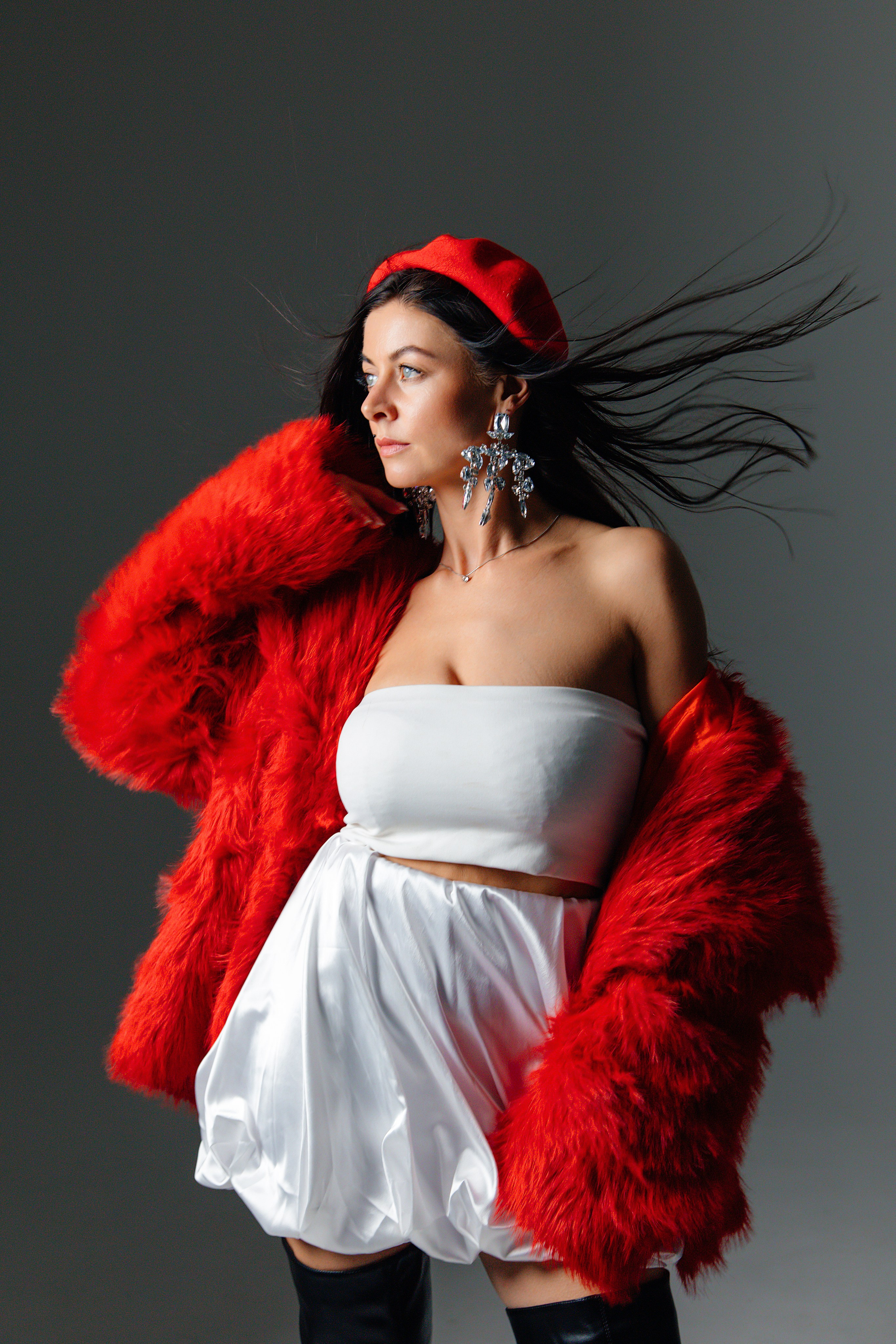 Индивидуальные фотосессии в студии. Фотограф в городе Лыткарино Волкова Ольга