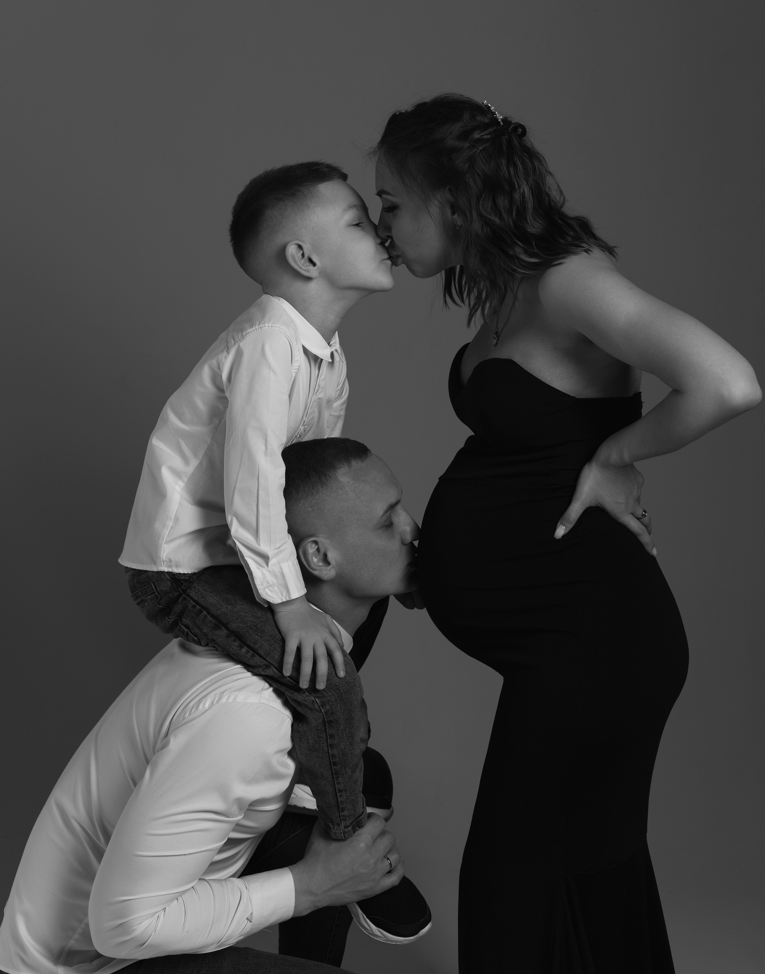 В ожидании…)). Портретный, семейный фотограф в Санкт-Петербурге и Ленинградской области Виктория Соловьёва