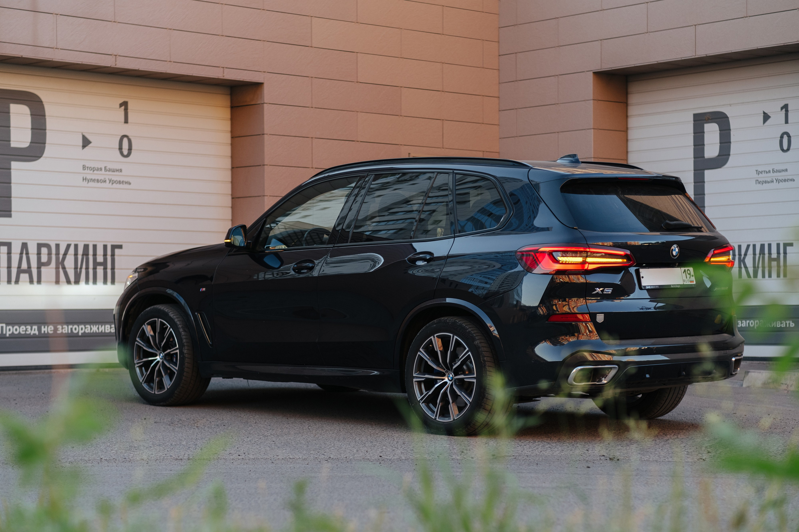 BMW X5. Фуд и предметный фотограф Виталий Морозов г. Москва