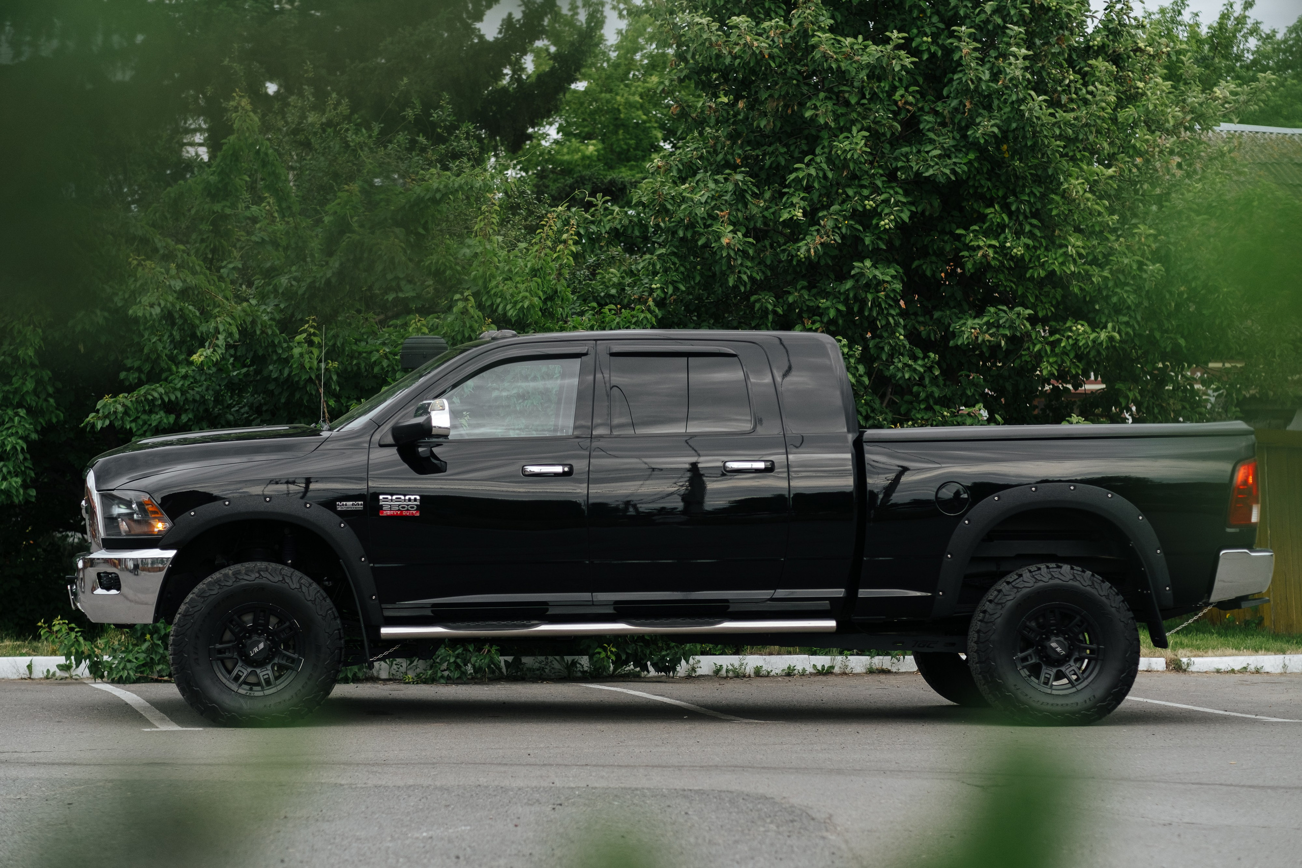 DODGE RAM. Фуд и предметный фотограф Виталий Морозов г. Москва