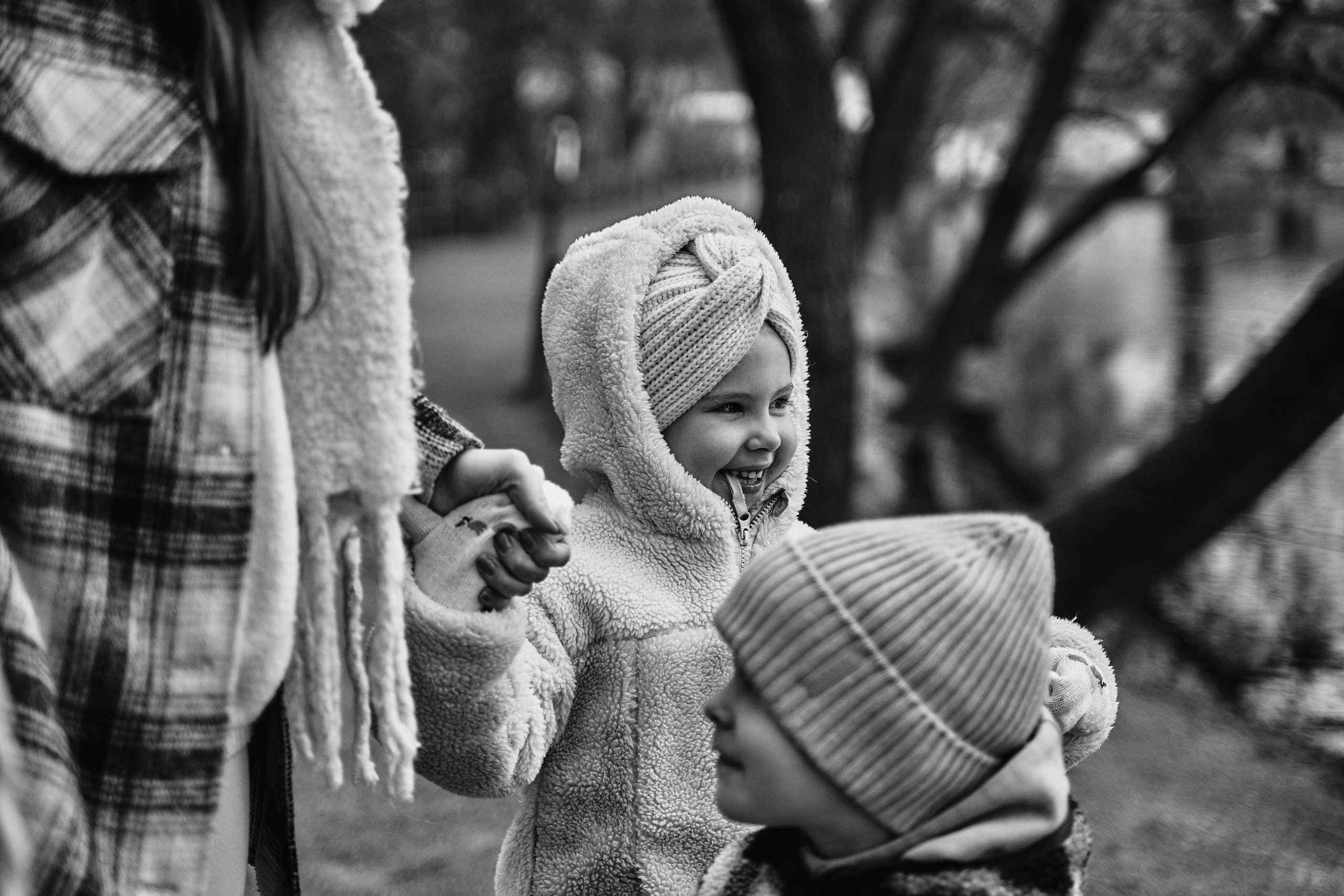 Осень в Ясной поляне. Фотограф в Санкт-Петербурге | Аня Маленчук
