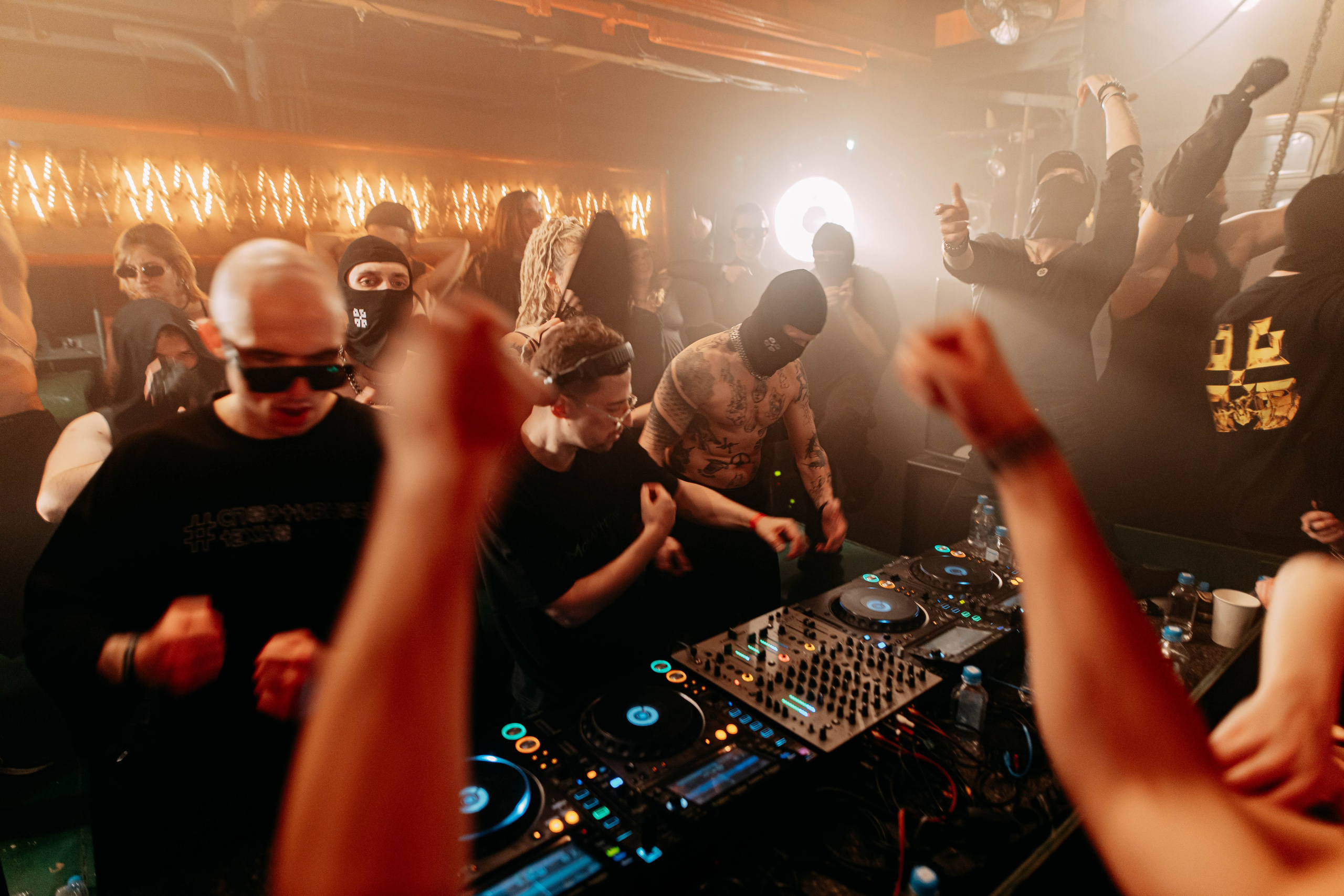 Monasterio. Фото и видео съемка. Андрей Ионов