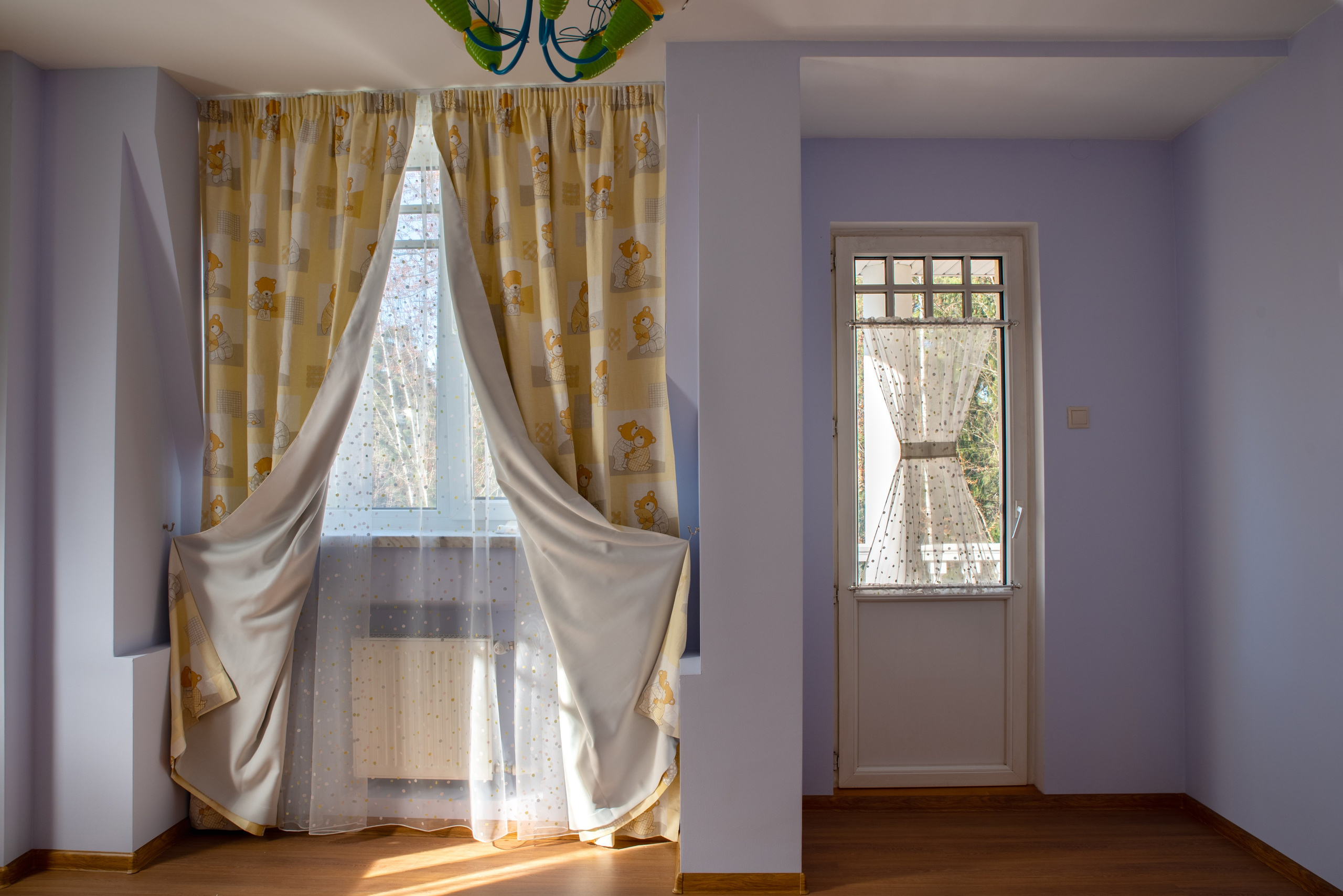 Загородный дом. Фотограф Юлия Зимина