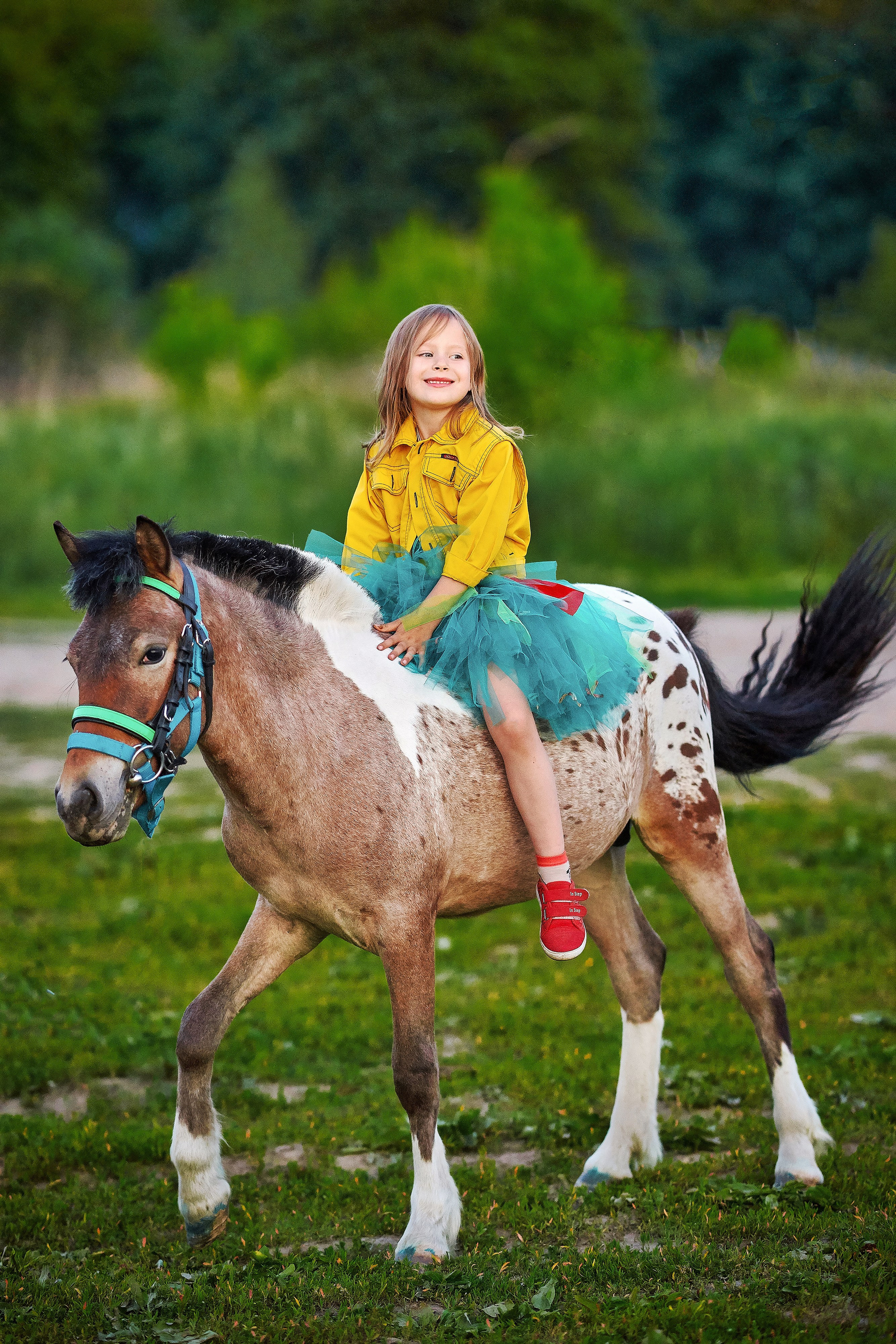 детские фотографии