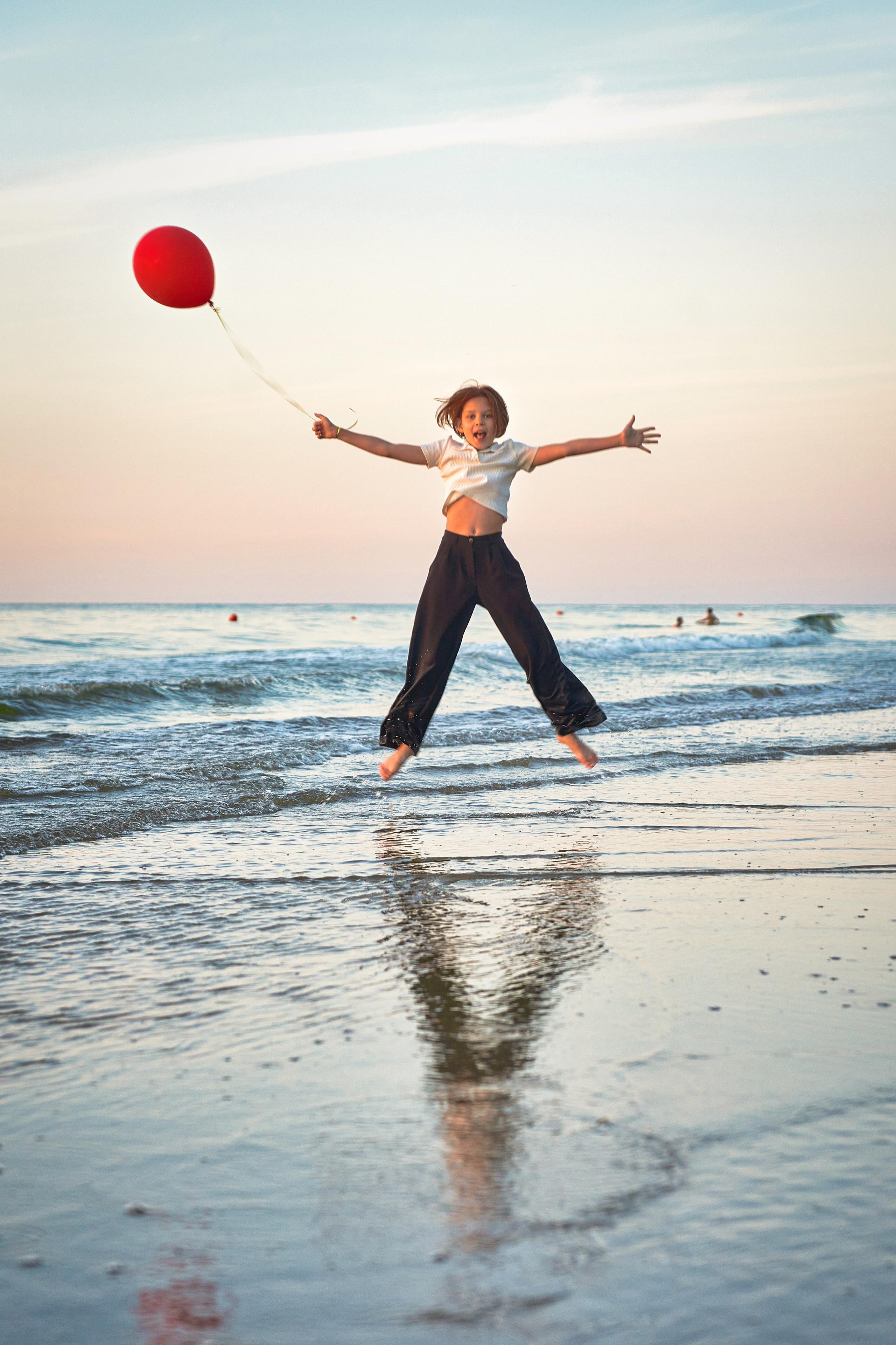 ребенок фото